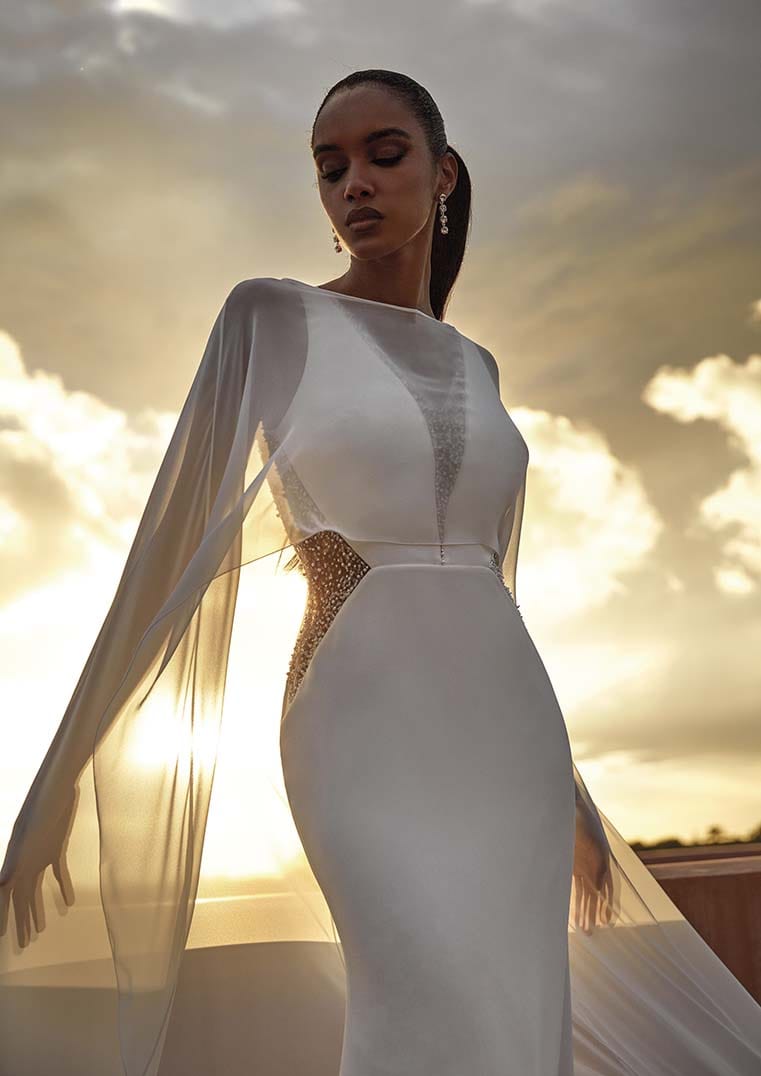 Pronovias Wedding Dress Pronovias: Seea