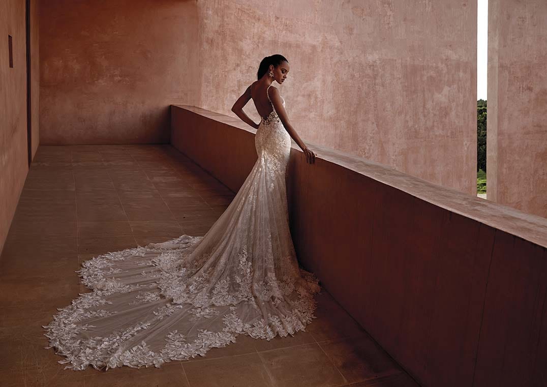 Pronovias Wedding Dress Pronovias: Seychelles