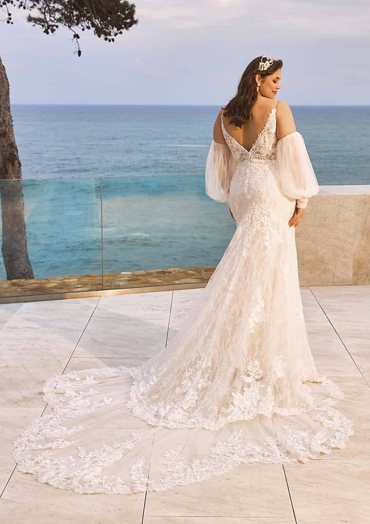 Pronovias Wedding Dress Pronovias: Shani