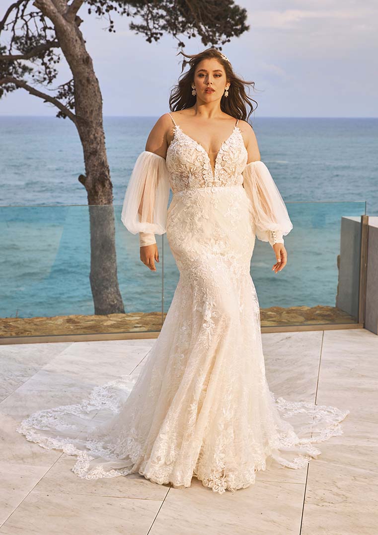Pronovias Wedding Dress Pronovias: Shani