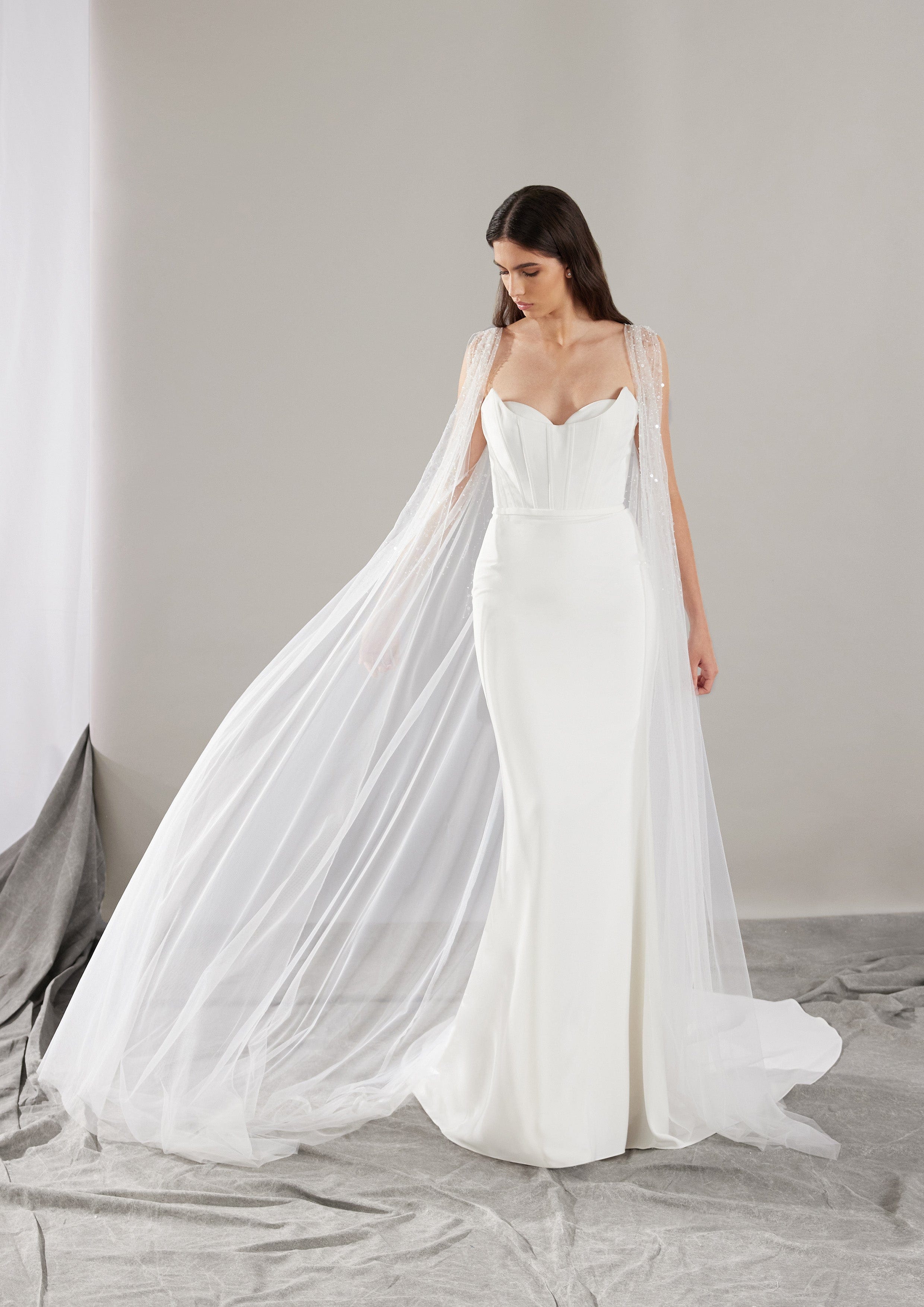 Pronovias Wedding Dress Pronovias: Sincere