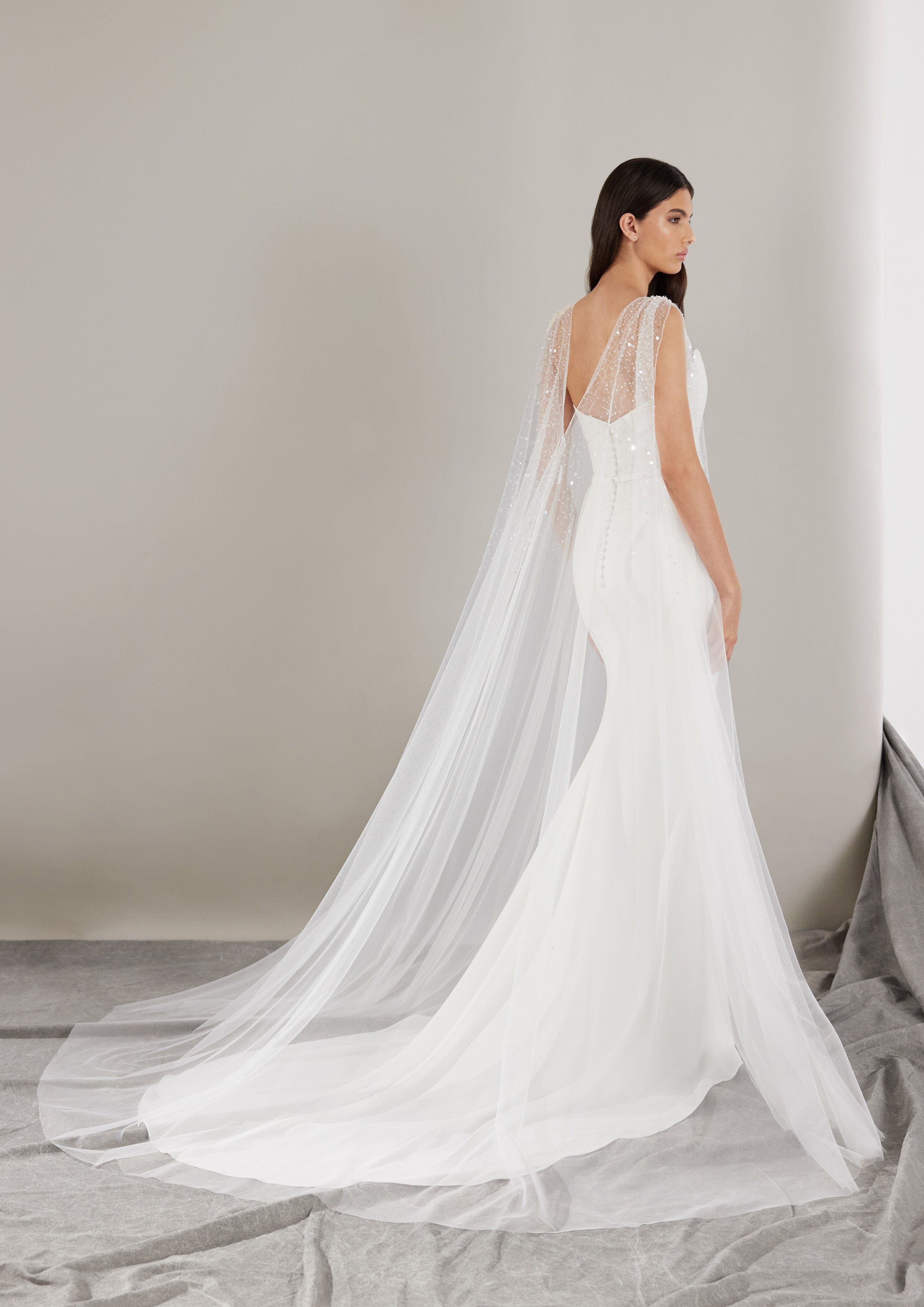 Pronovias Wedding Dress Pronovias: Sincere