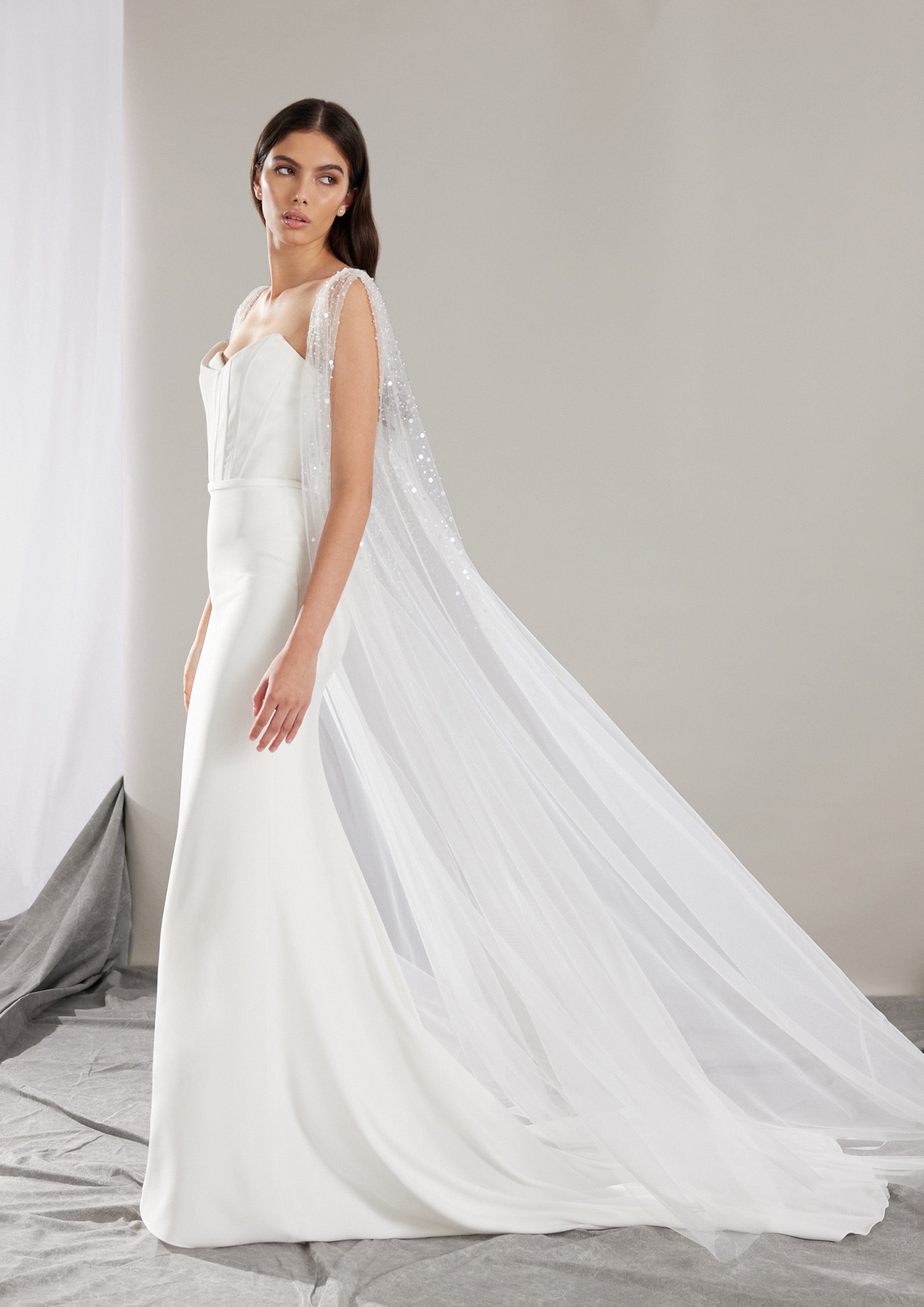 Pronovias Wedding Dress Pronovias: Sincere