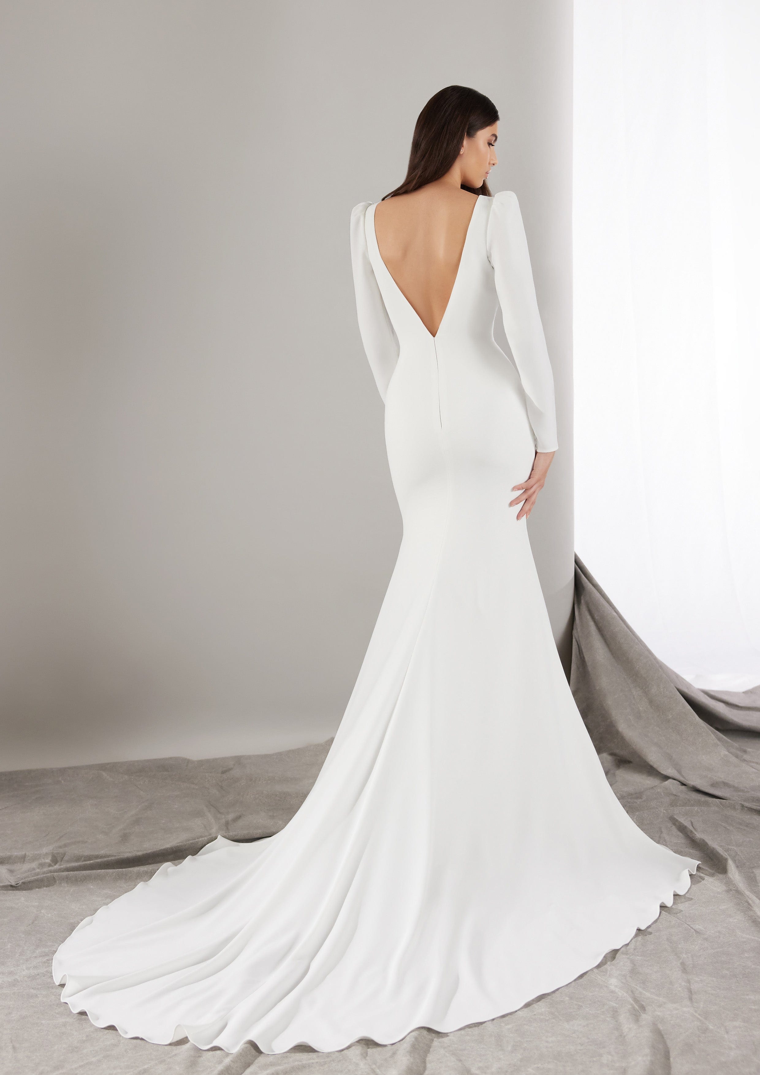 Pronovias Wedding Dress Pronovias: Souleye