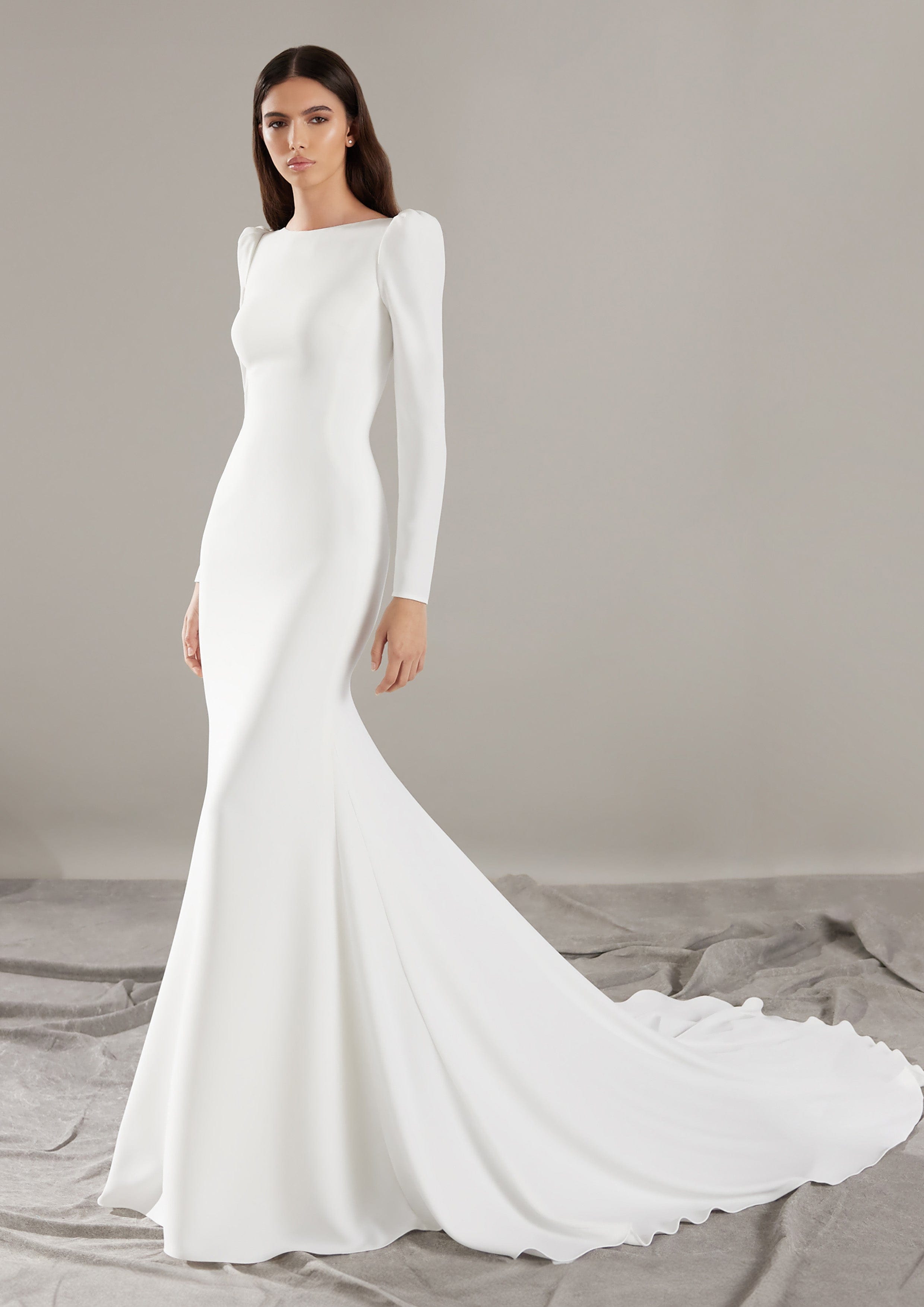 Pronovias Wedding Dress Pronovias: Souleye