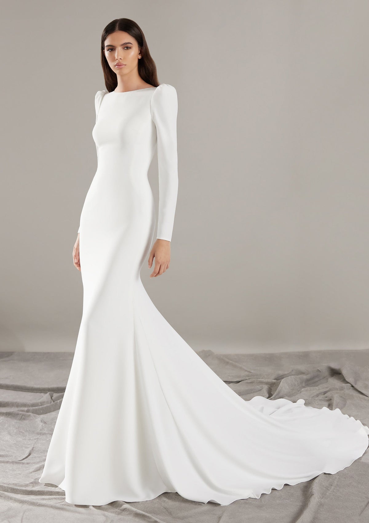 Pronovias Wedding Dress Pronovias: Souleye