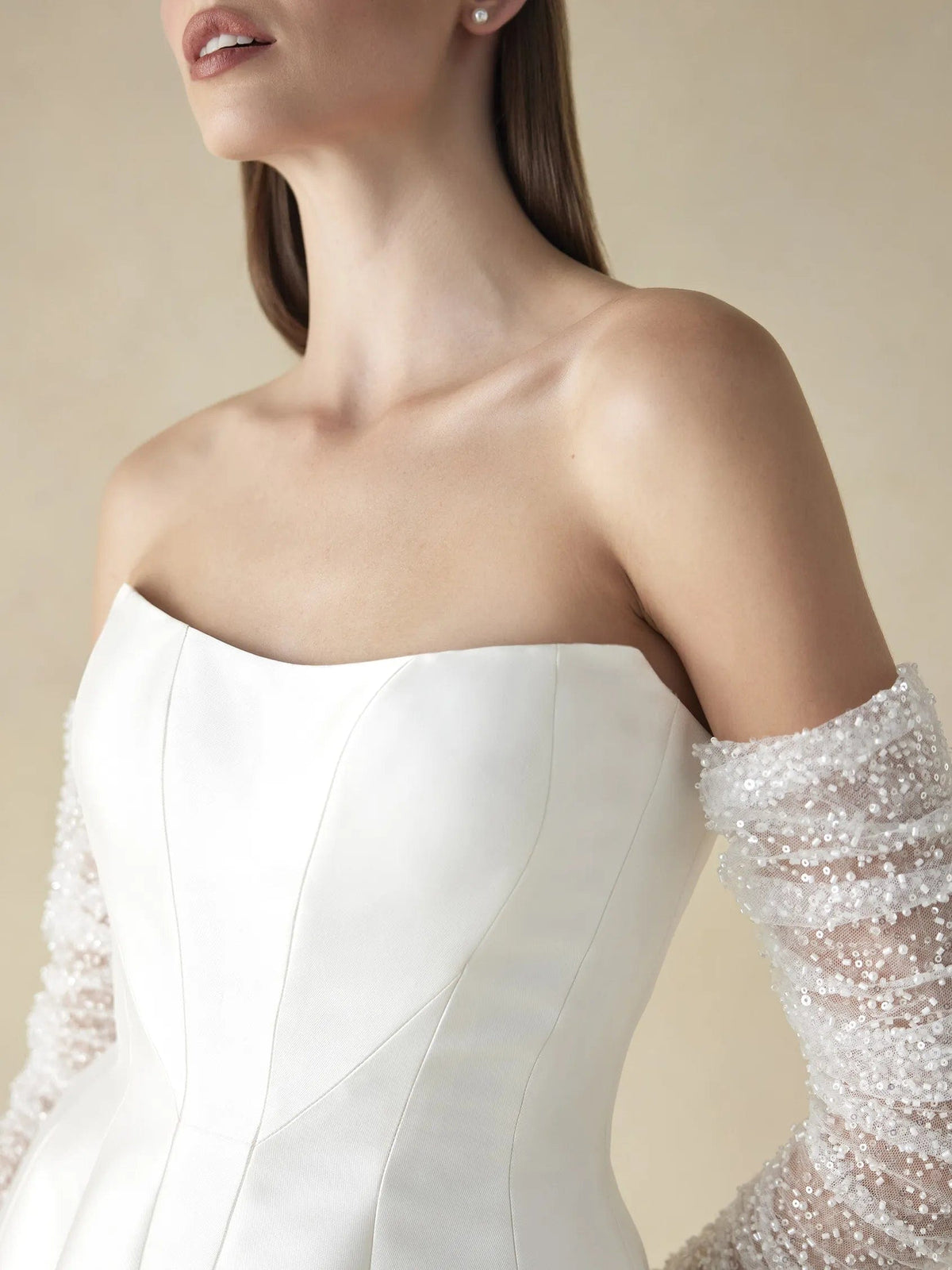 Pronovias Wedding Dress Pronovias: Sting
