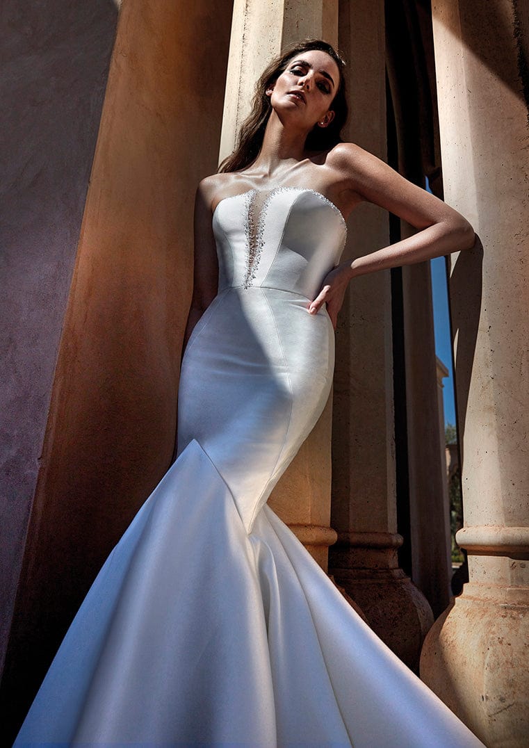 Pronovias Wedding Dress Pronovias: Tasman