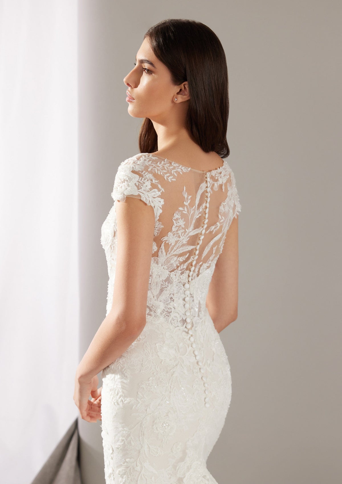 Pronovias Wedding Dress Pronovias: Turan
