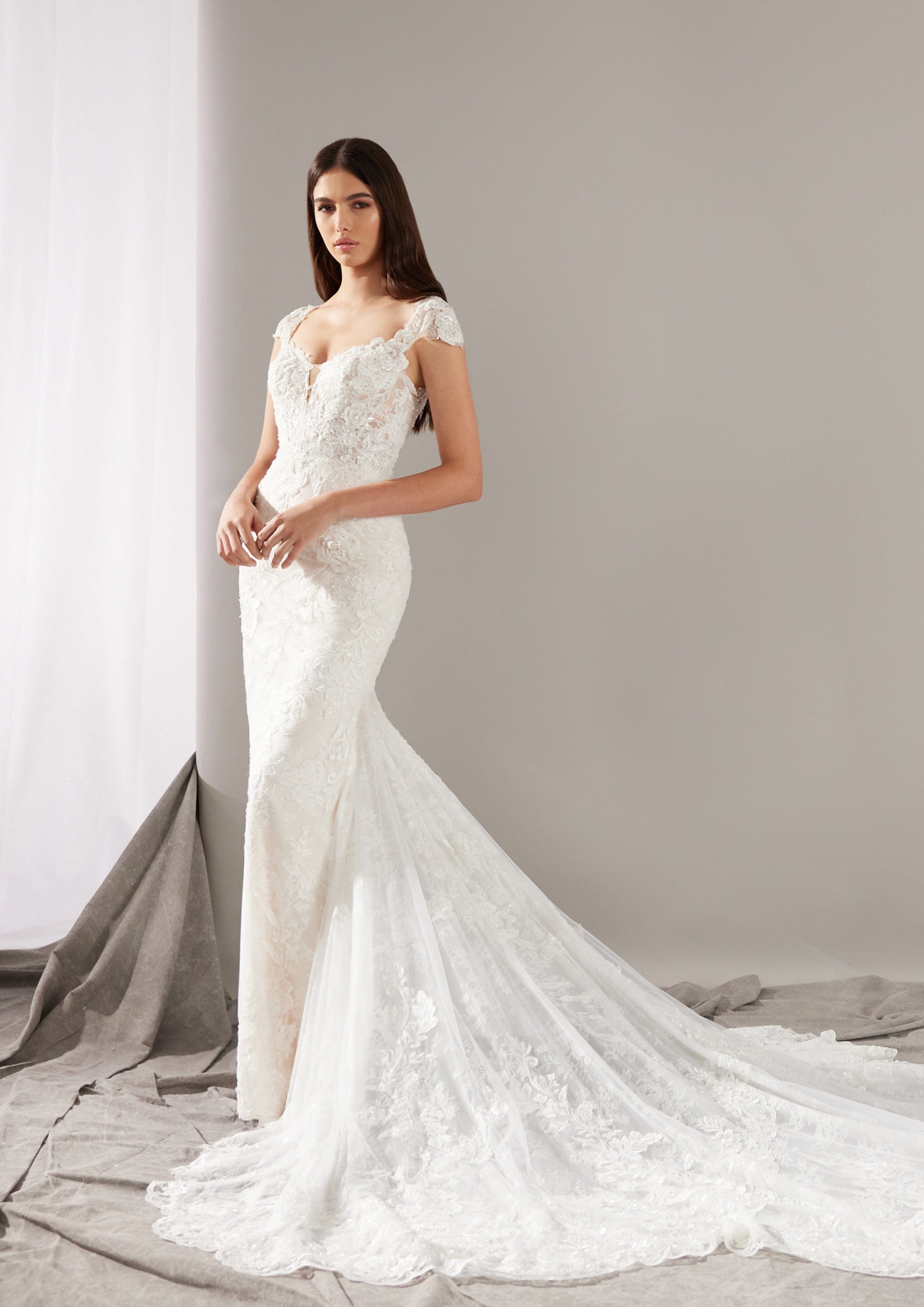 Pronovias Wedding Dress Pronovias: Turan
