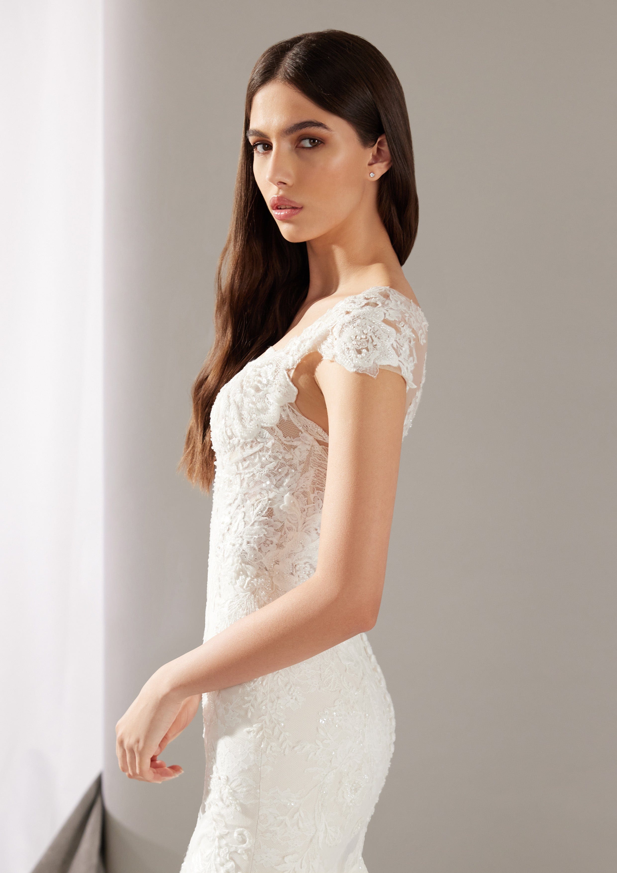 Pronovias Wedding Dress Pronovias: Turan