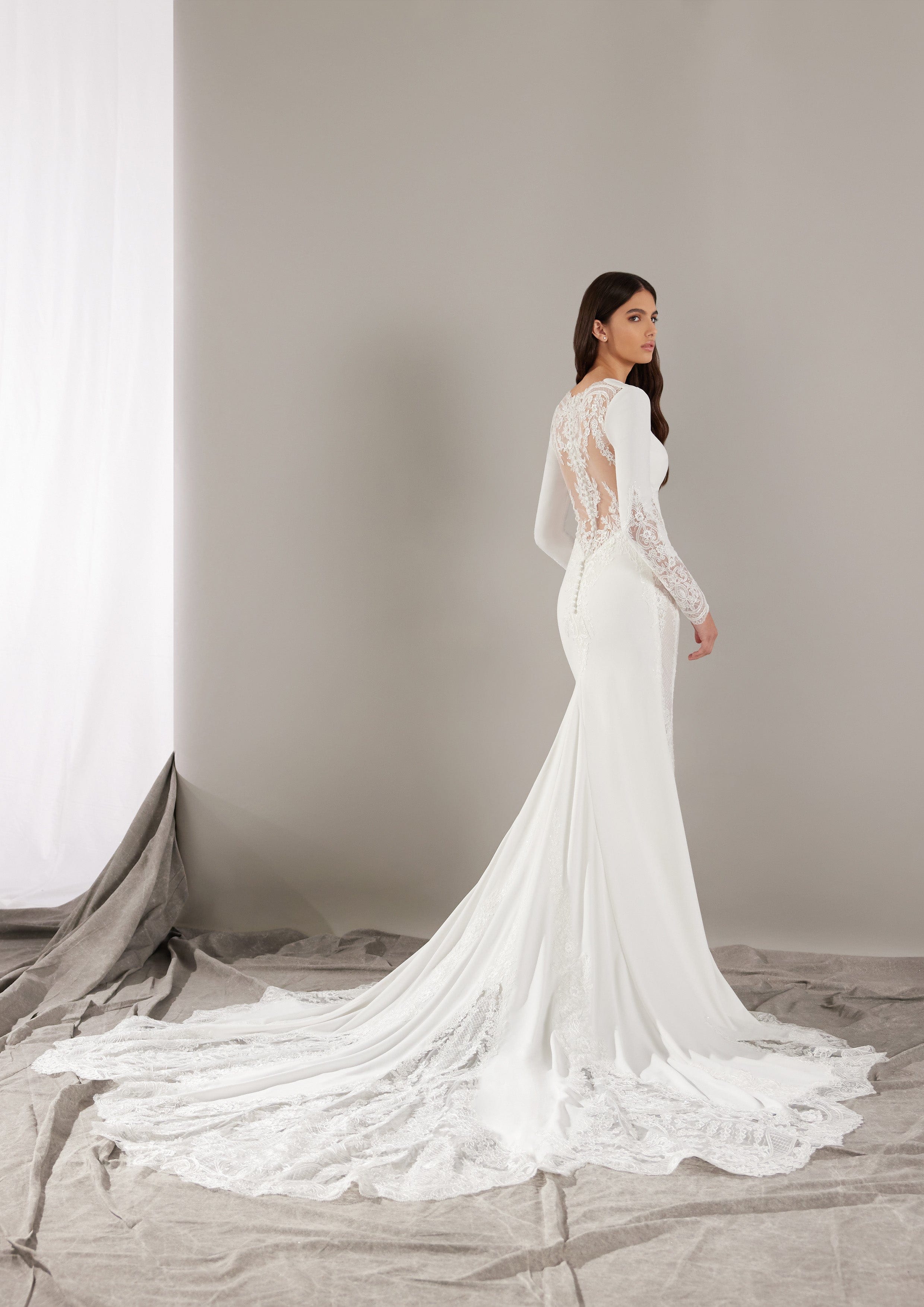 Pronovias Wedding Dress Pronovias: Venera