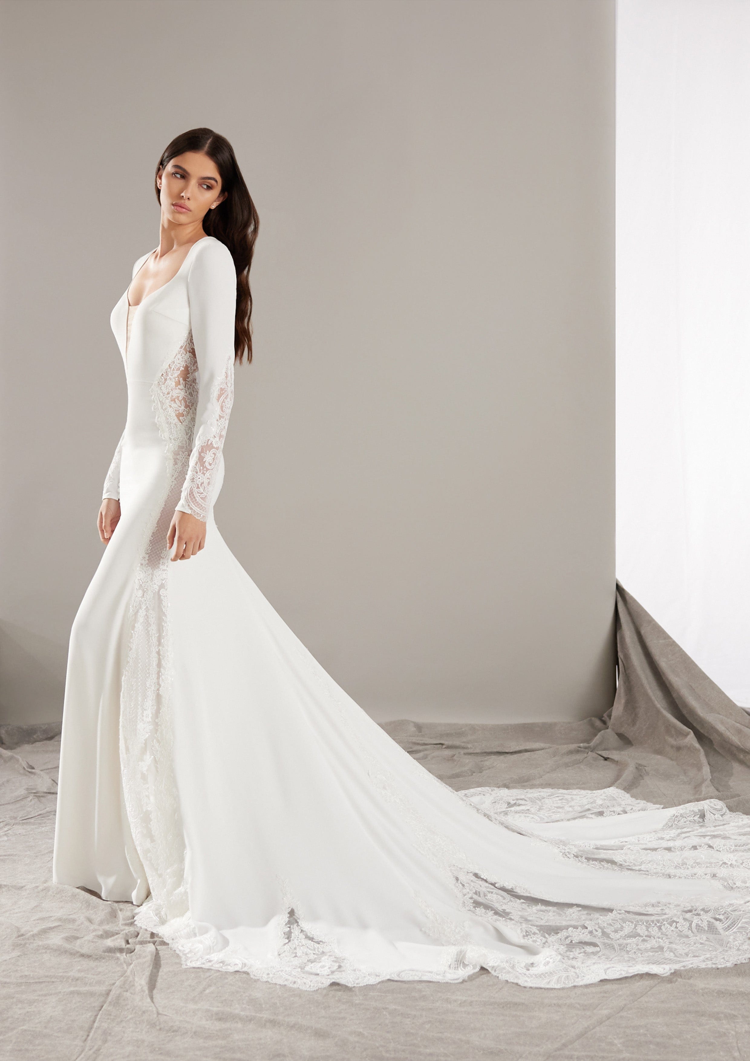 Pronovias Wedding Dress Pronovias: Venera