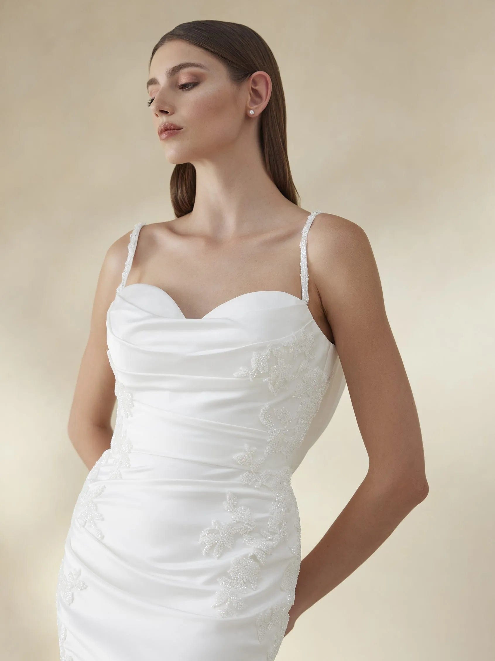 Pronovias Wedding Dress Pronovias: Wave