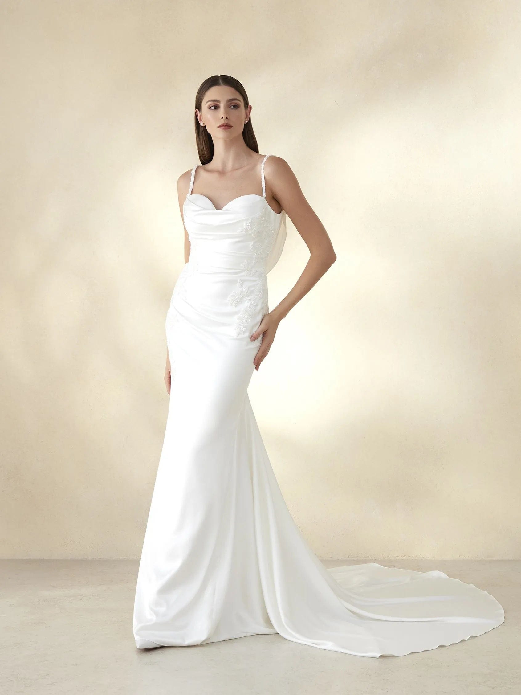 Pronovias Wedding Dress Pronovias: Wave