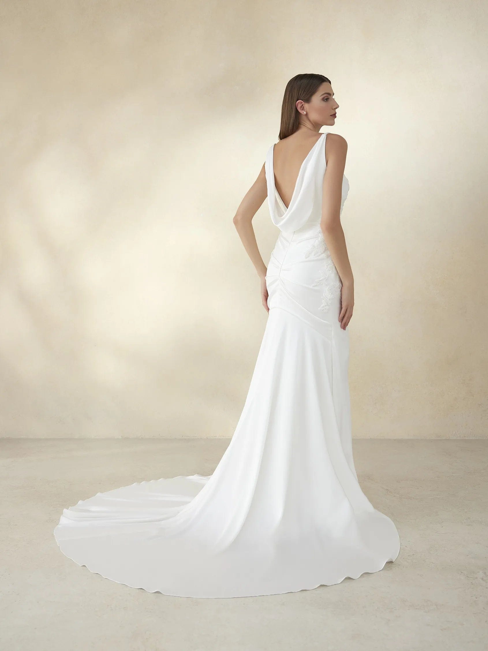 Pronovias Wedding Dress Pronovias: Wave