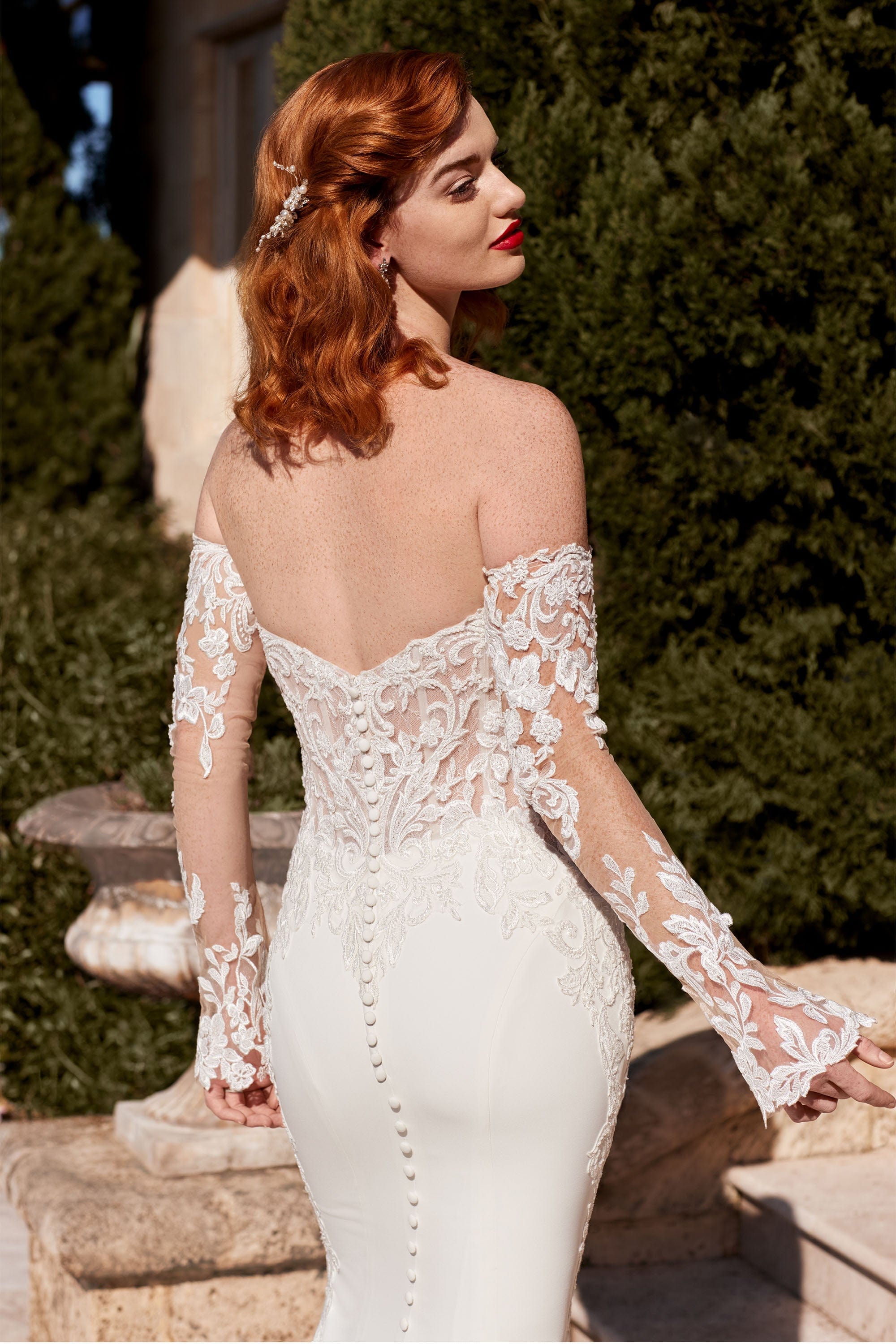 Sophia Tolli Accessories Sophia Tolli: ST611SL