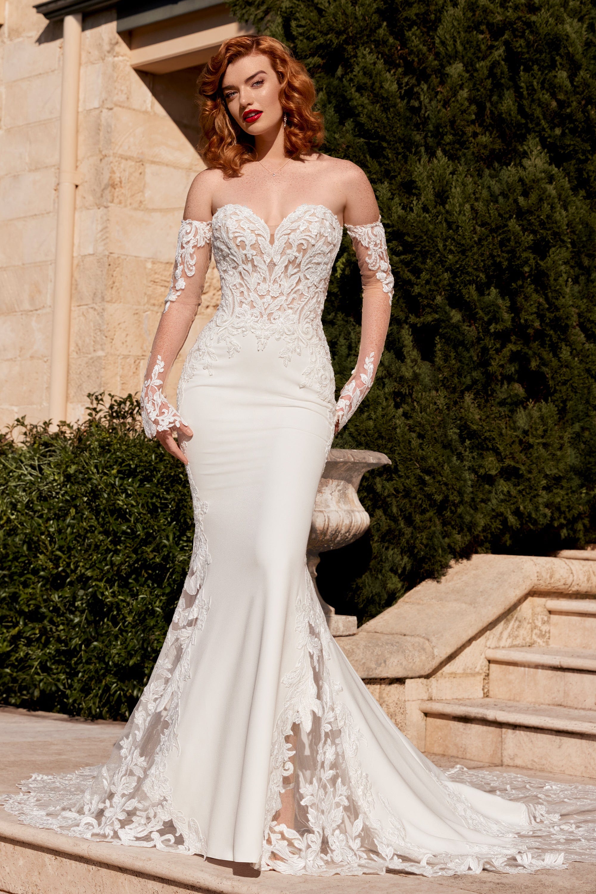 Sophia Tolli Accessories Sophia Tolli: ST611SL