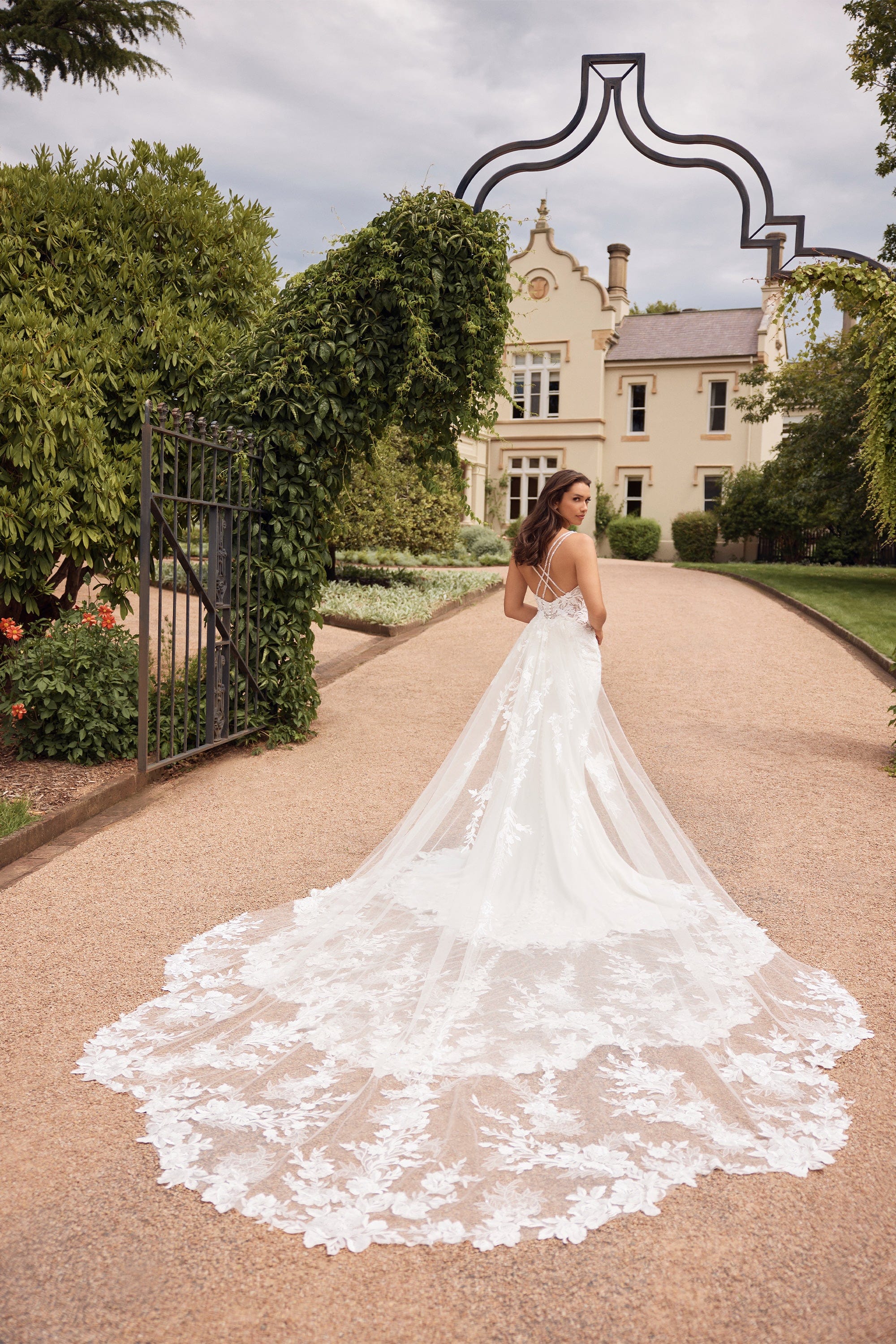 Sophia Tolli Accessories Sophia Tolli: ST620TRAIN