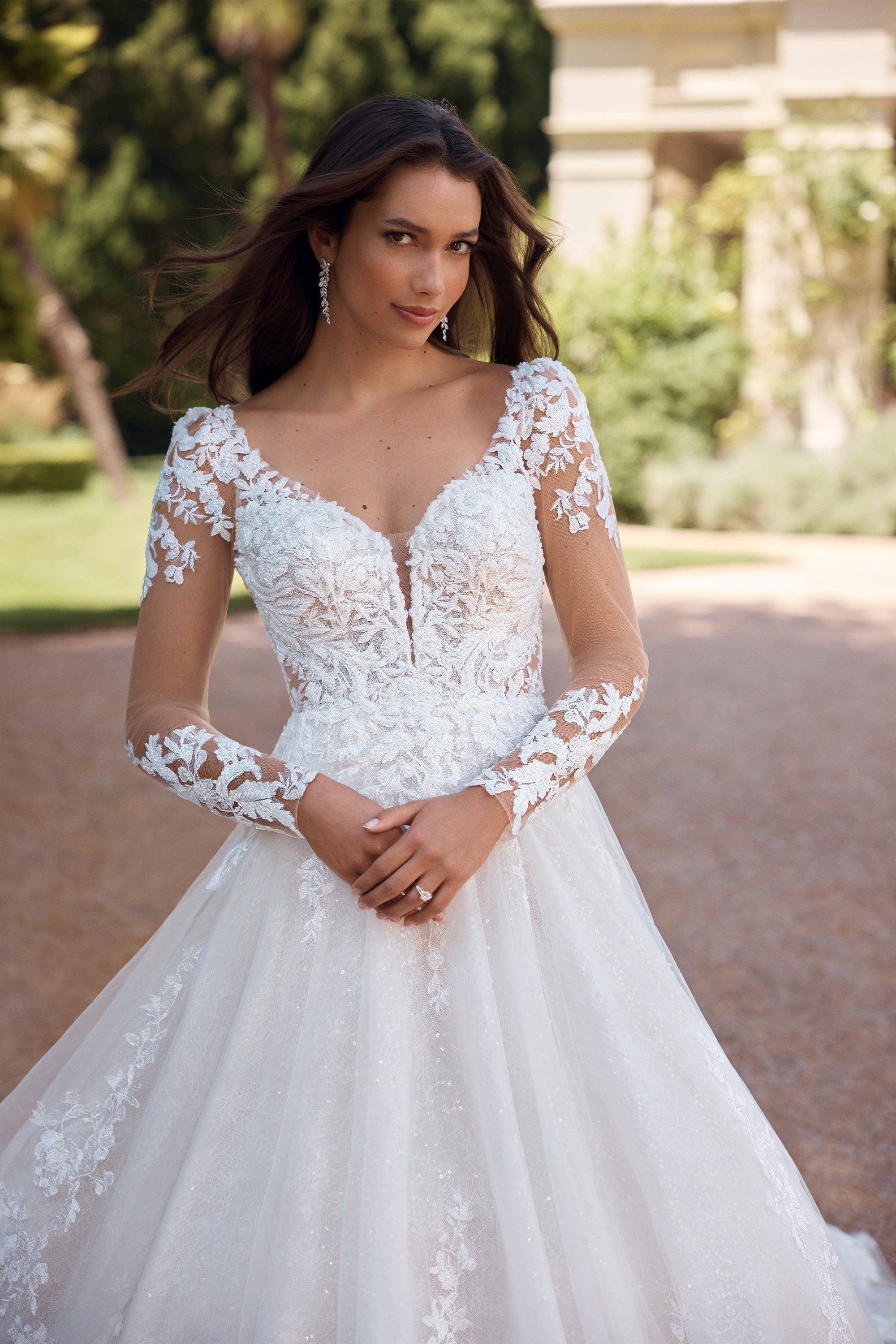Sophia Tolli Accessories Sophia Tolli: ST623SL
