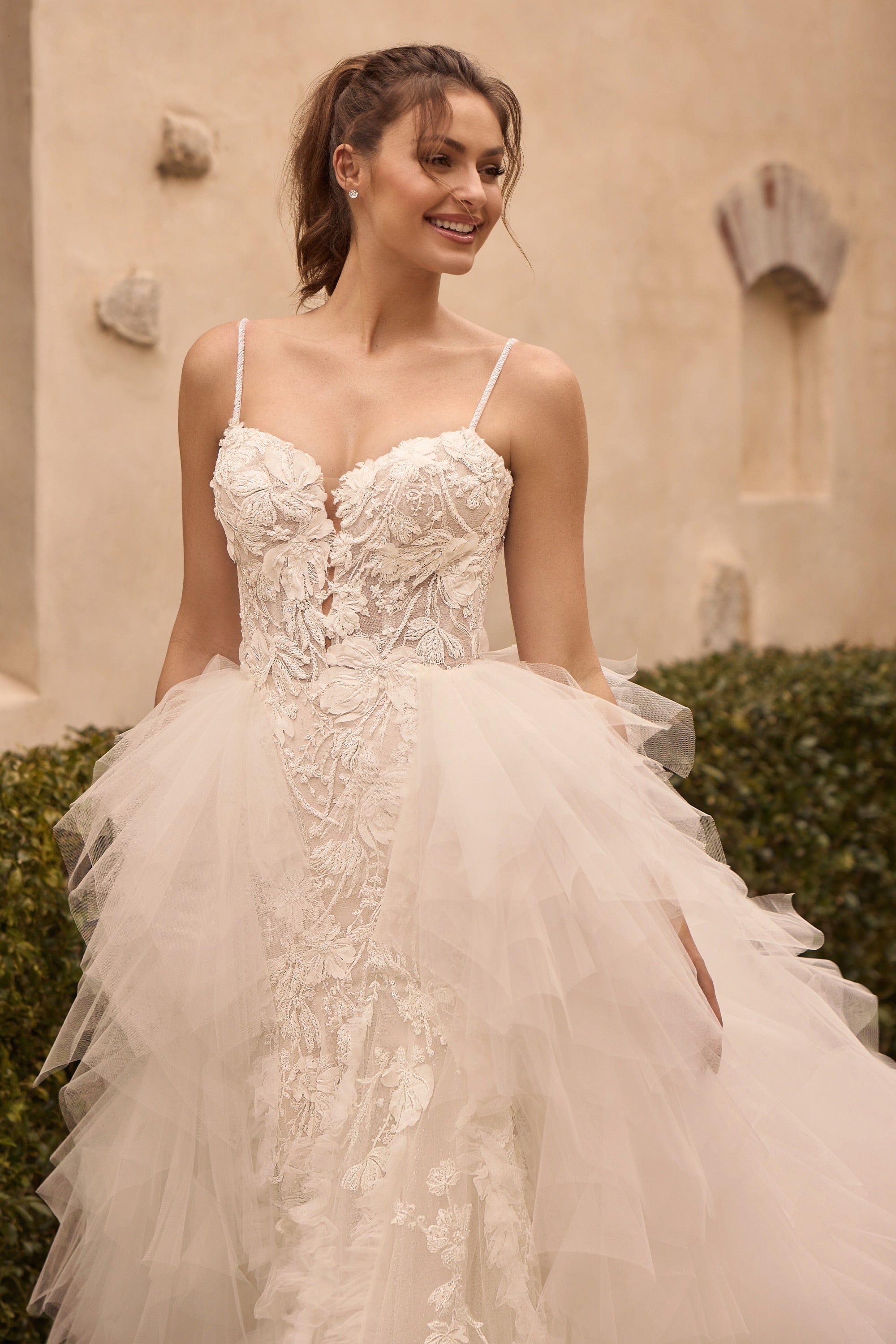 Sophia Tolli Accessories Sophia Tolli: ST645Train