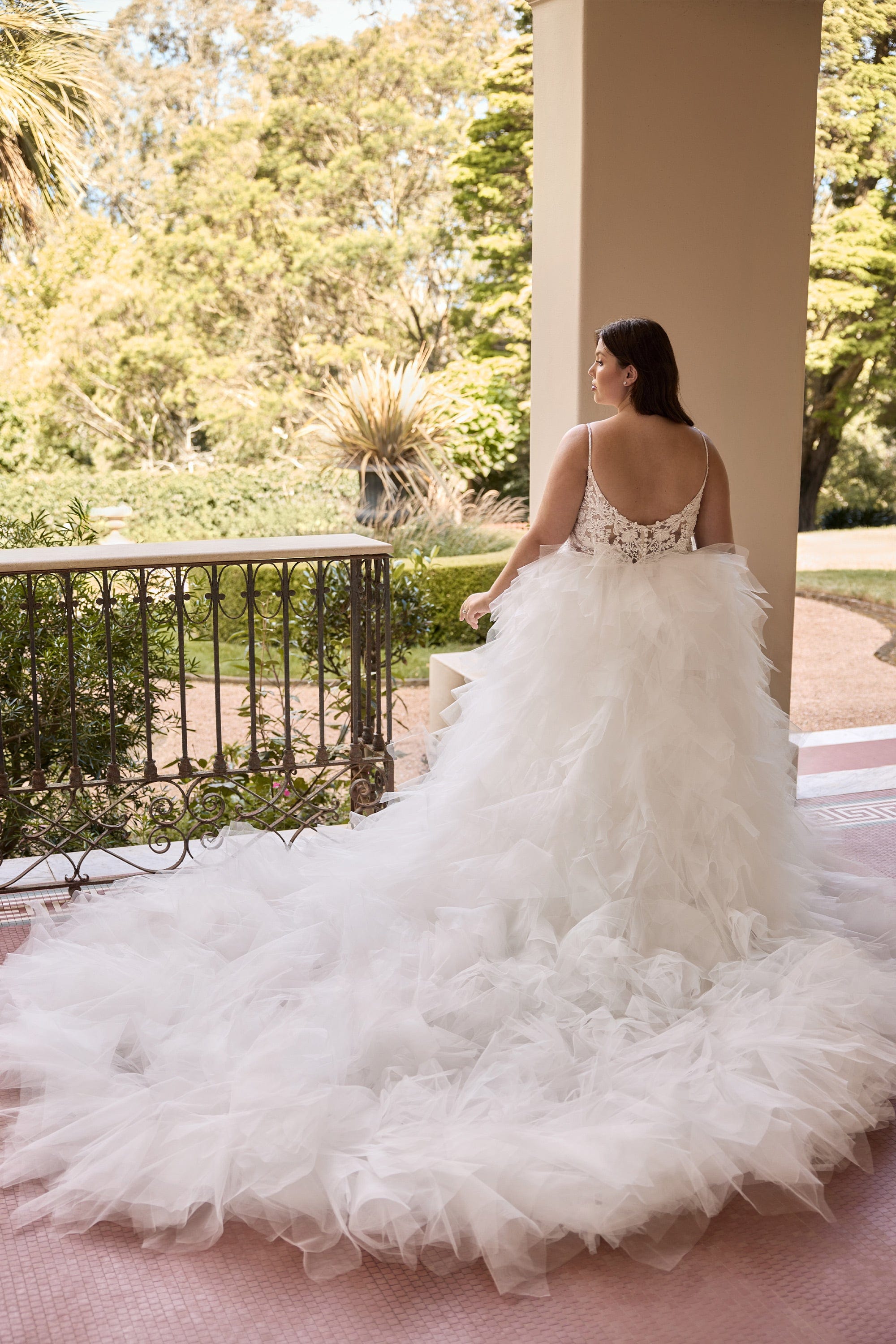 Sophia Tolli Accessories Sophia Tolli: ST645Train