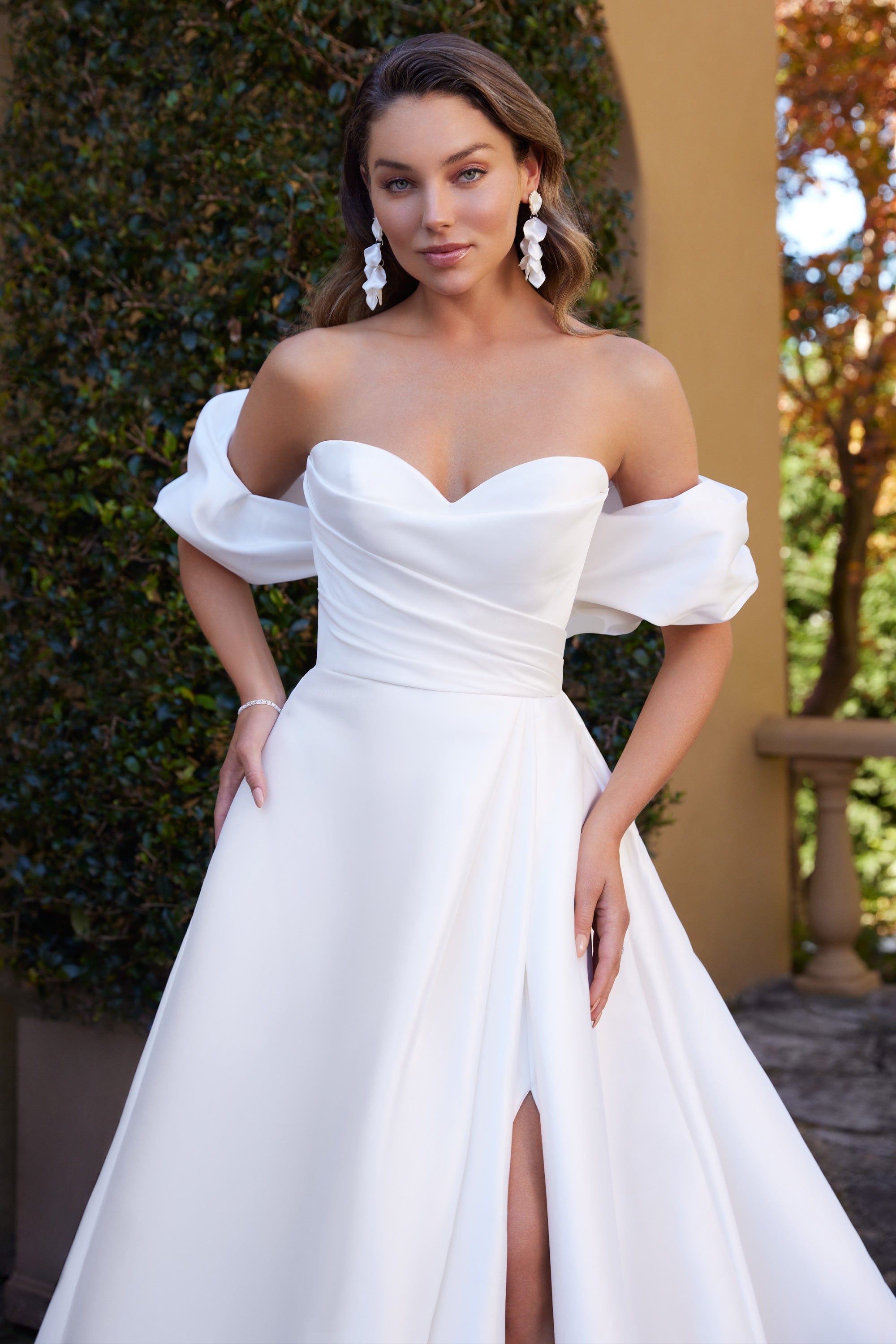 Sophia Tolli Accessories Sophia Tolli: Y3108JKT