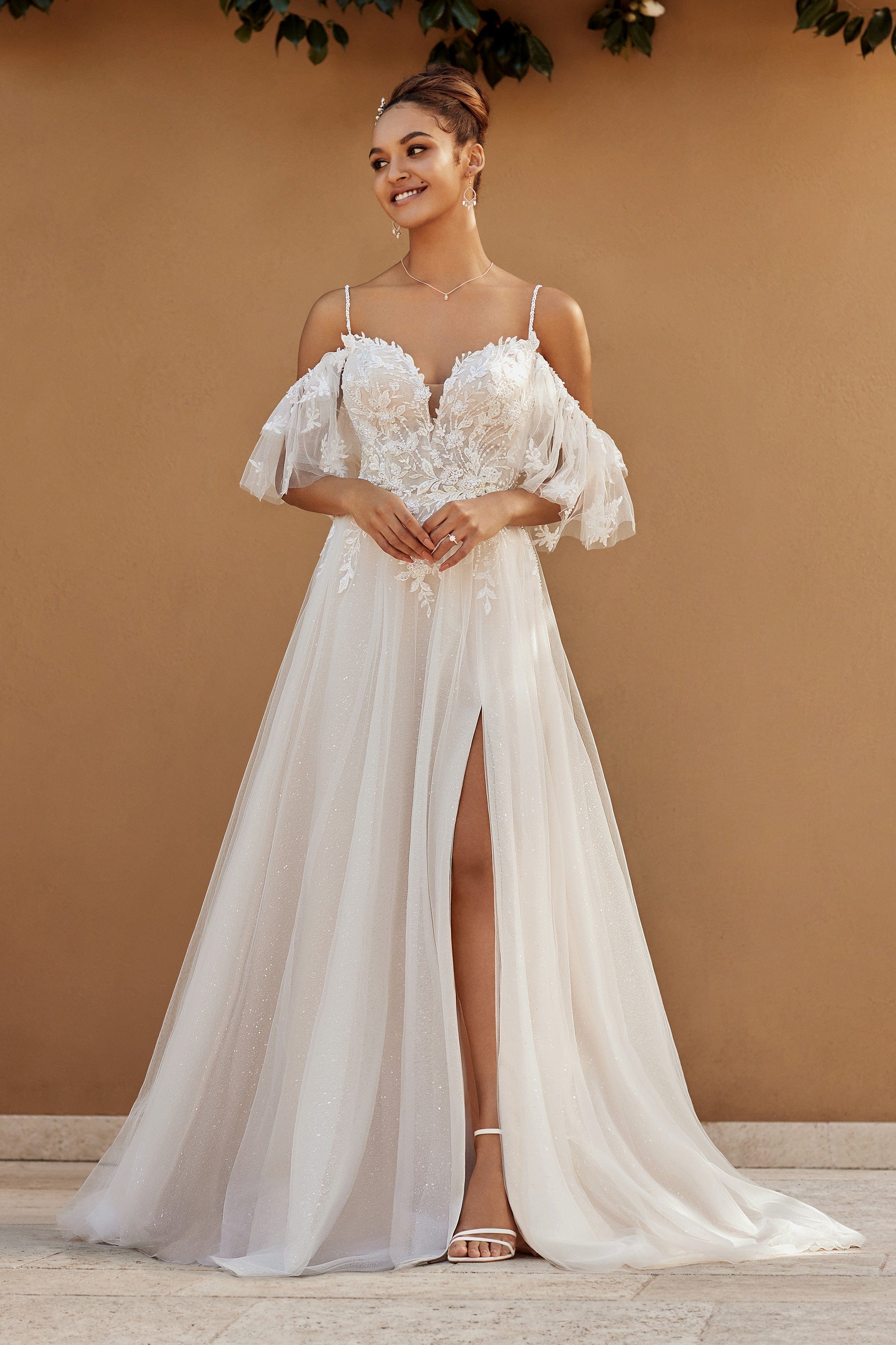 Sophia Tolli Accessories Sophia Tolli: Y3110SL