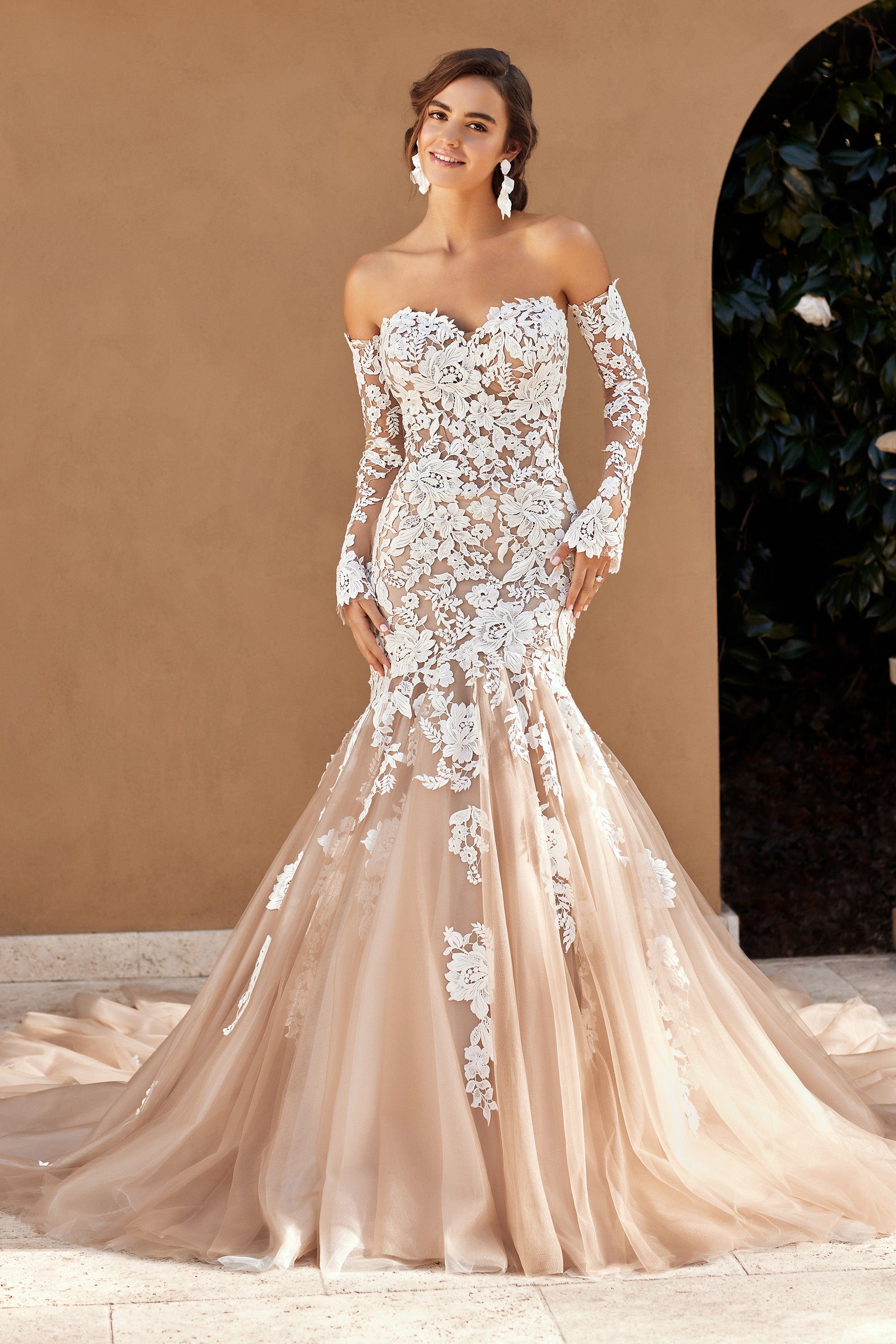 Sophia Tolli Accessories Sophia Tolli: Y3116SL
