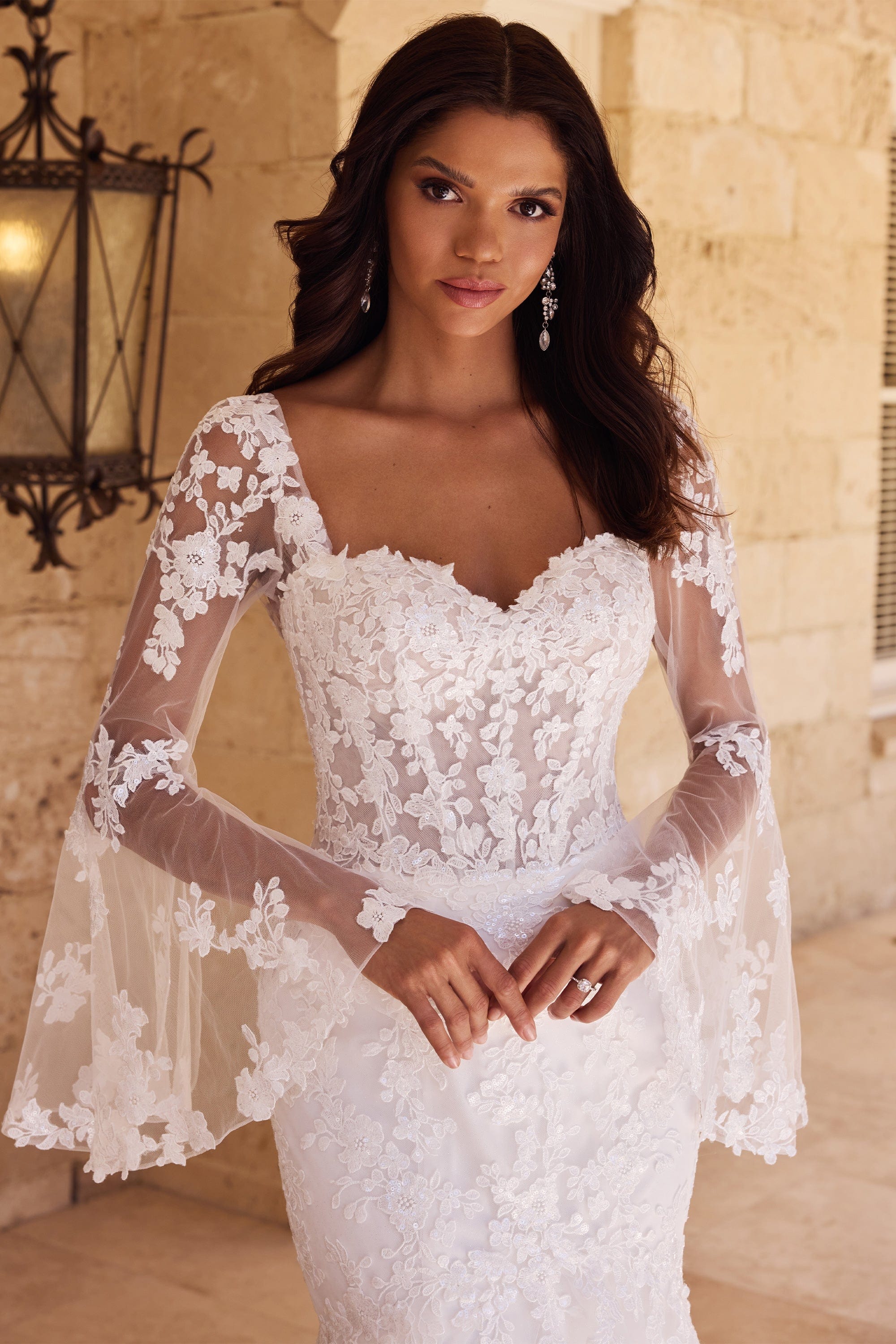 Sophia Tolli Accessories Sophia Tolli: Y3123SL