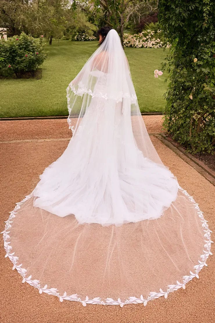 Sophia Tolli Accessories Sophia Tolli: Y3135VEIL
