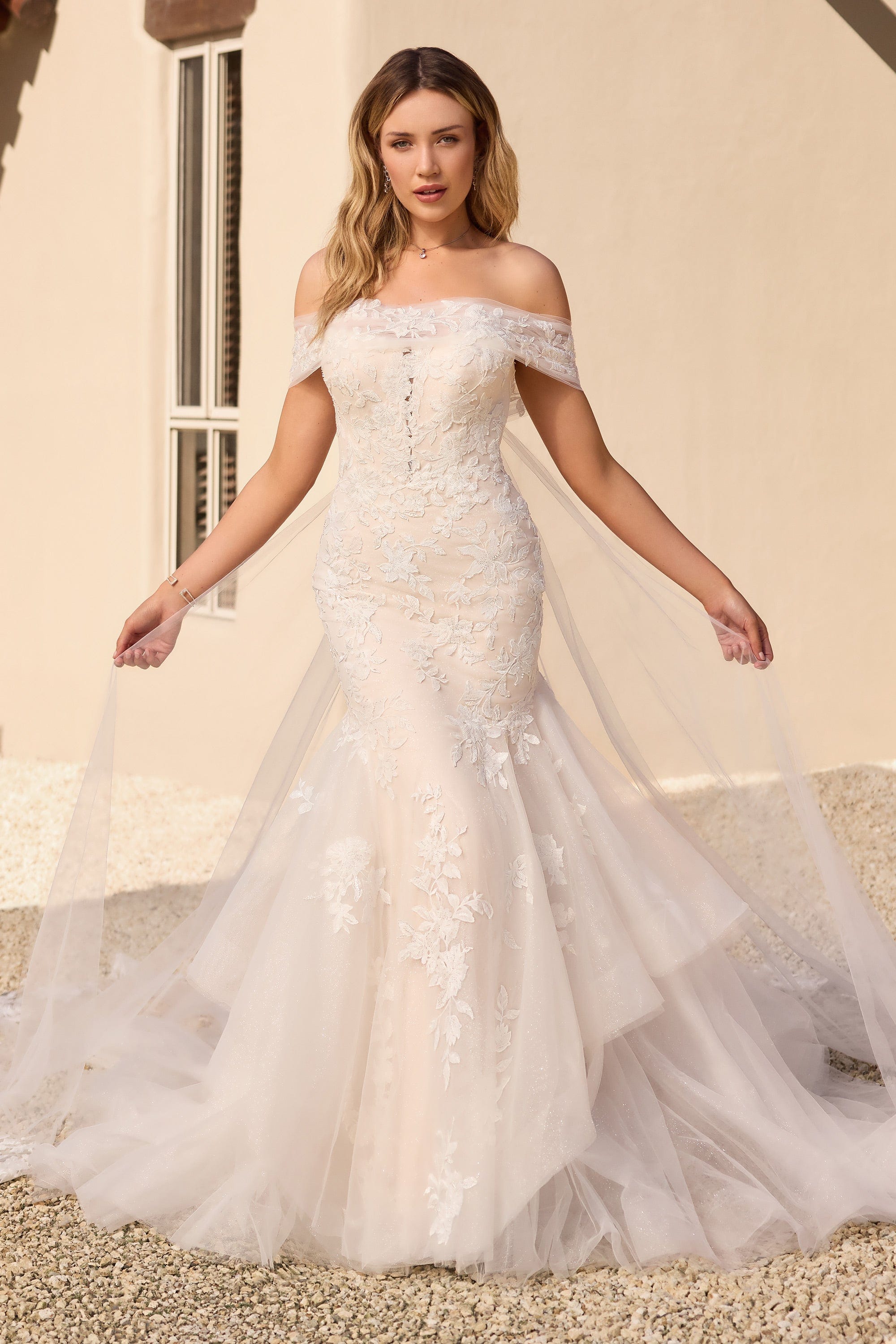 Sophia Tolli Accessories Sophia Tolli: Y3148SWL