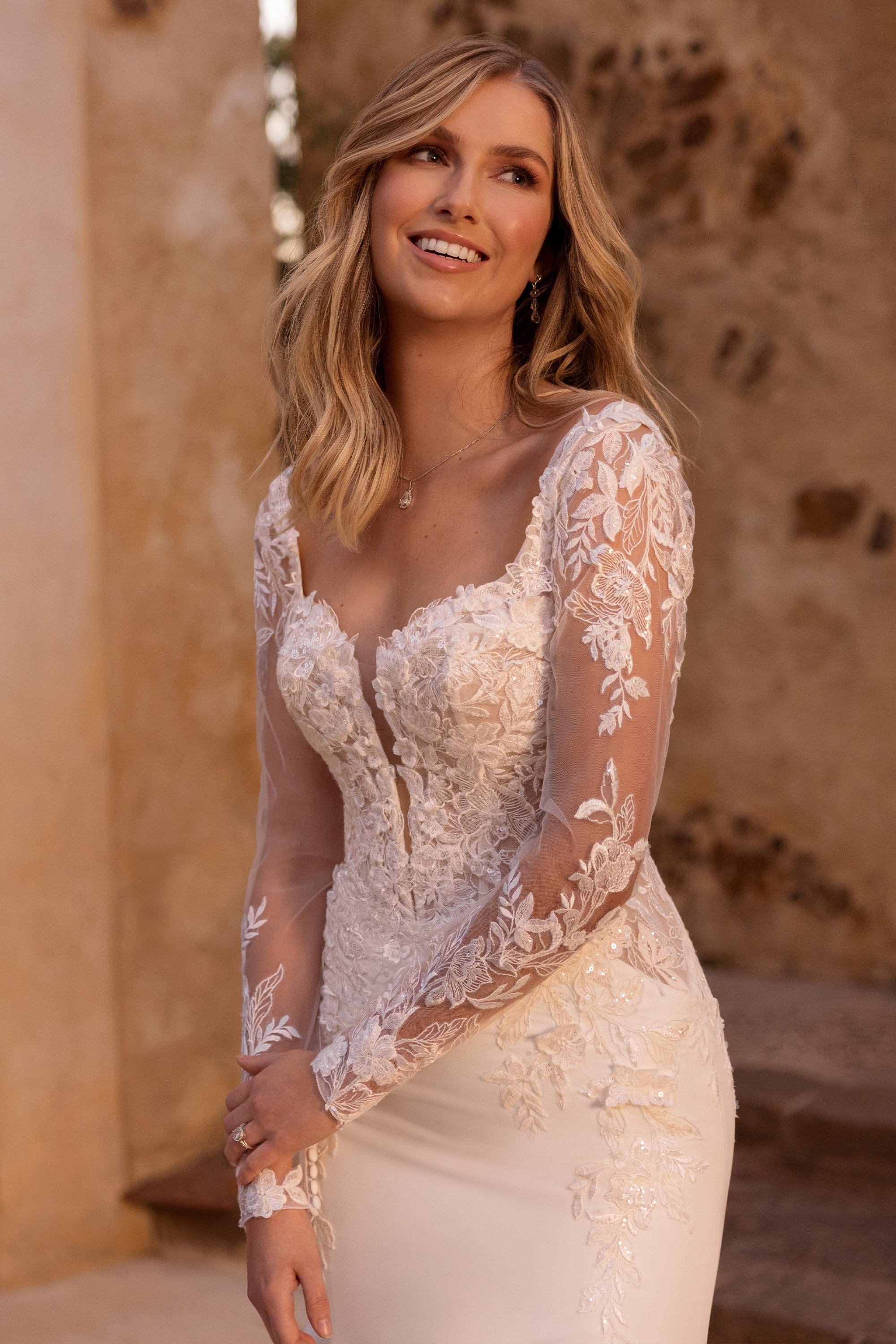Sophia Tolli Accessories Sophia Tolli: Y3150SL