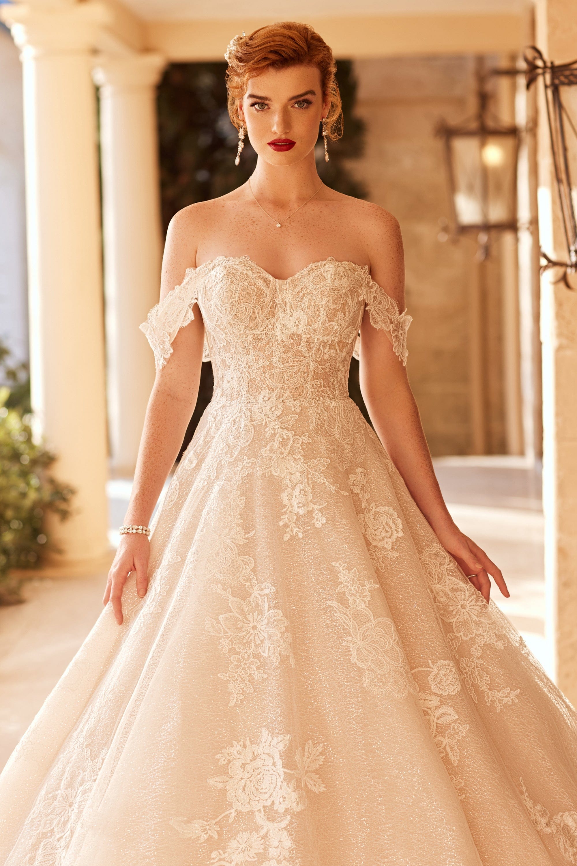 Sophia Tolli Wedding Dress Sophia Tolli: ST612 - Lila