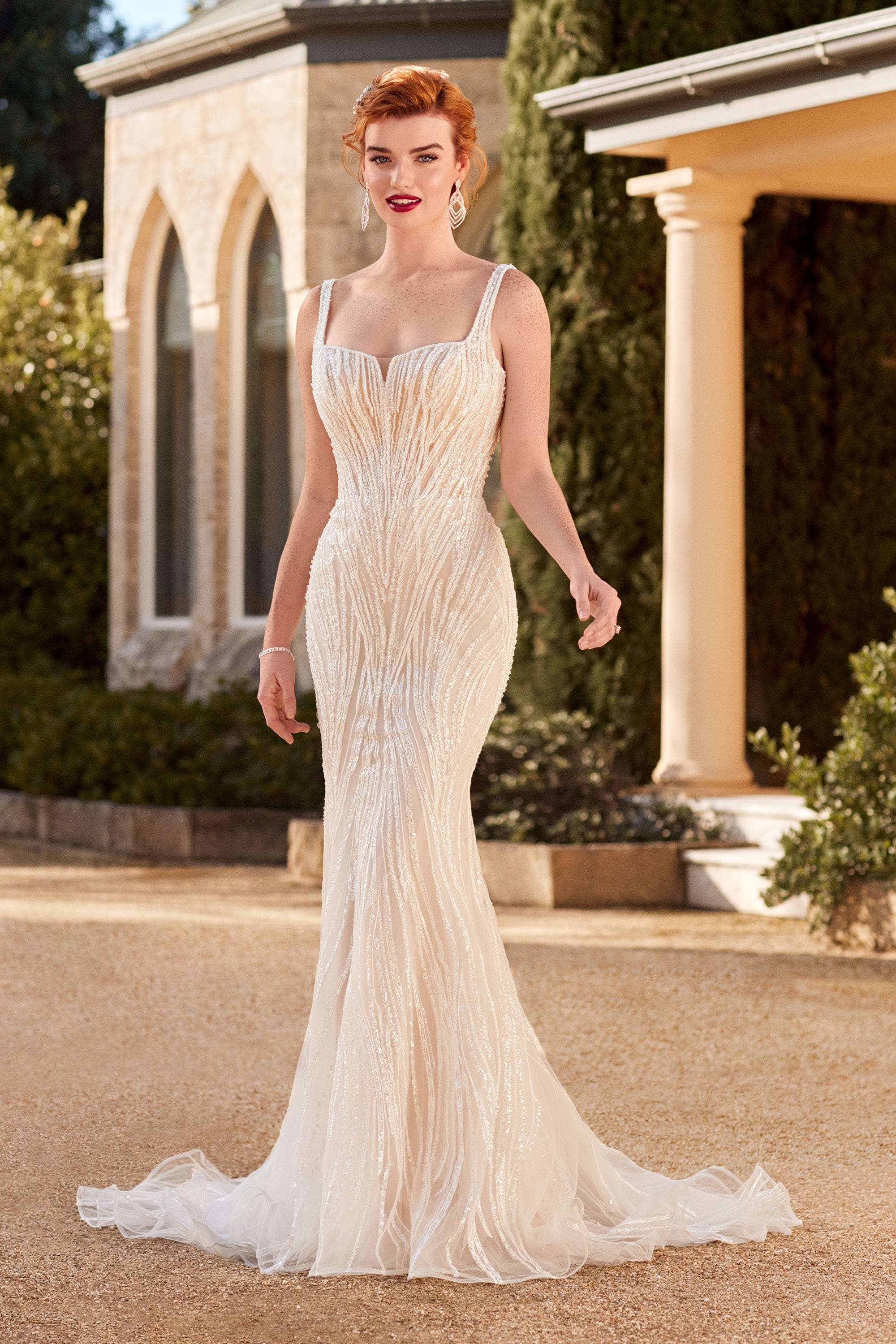 Sophia Tolli Wedding Dress Sophia Tolli: ST613F - Monet