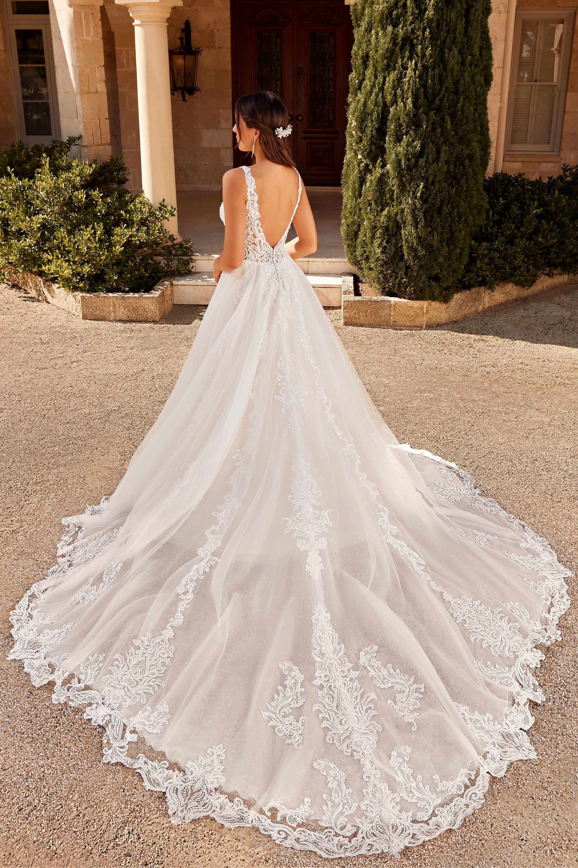 Sophia Tolli Wedding Dress Sophia Tolli: ST615 - Sebastian