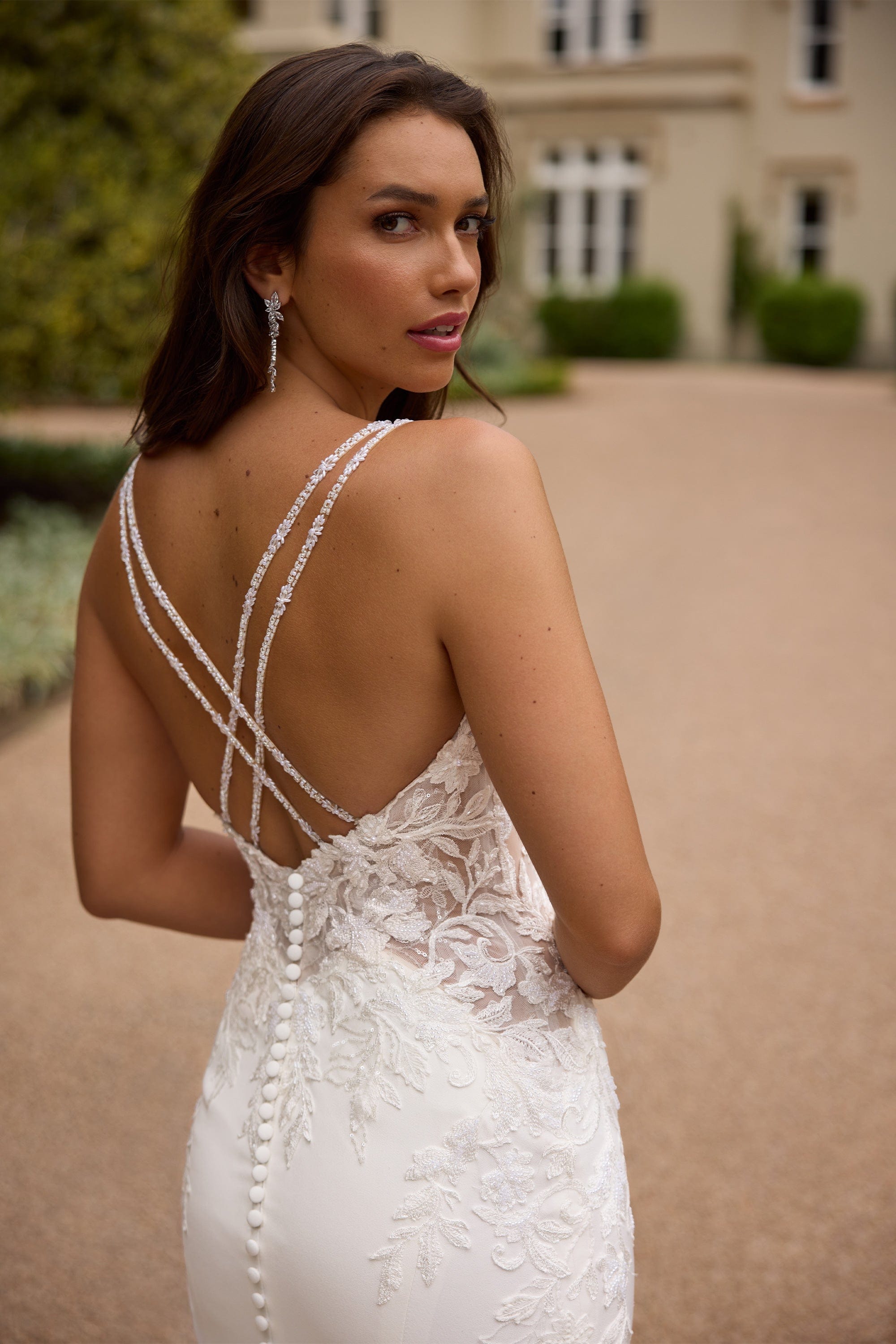 Sophia Tolli Wedding Dress Sophia Tolli: ST620 - Rio