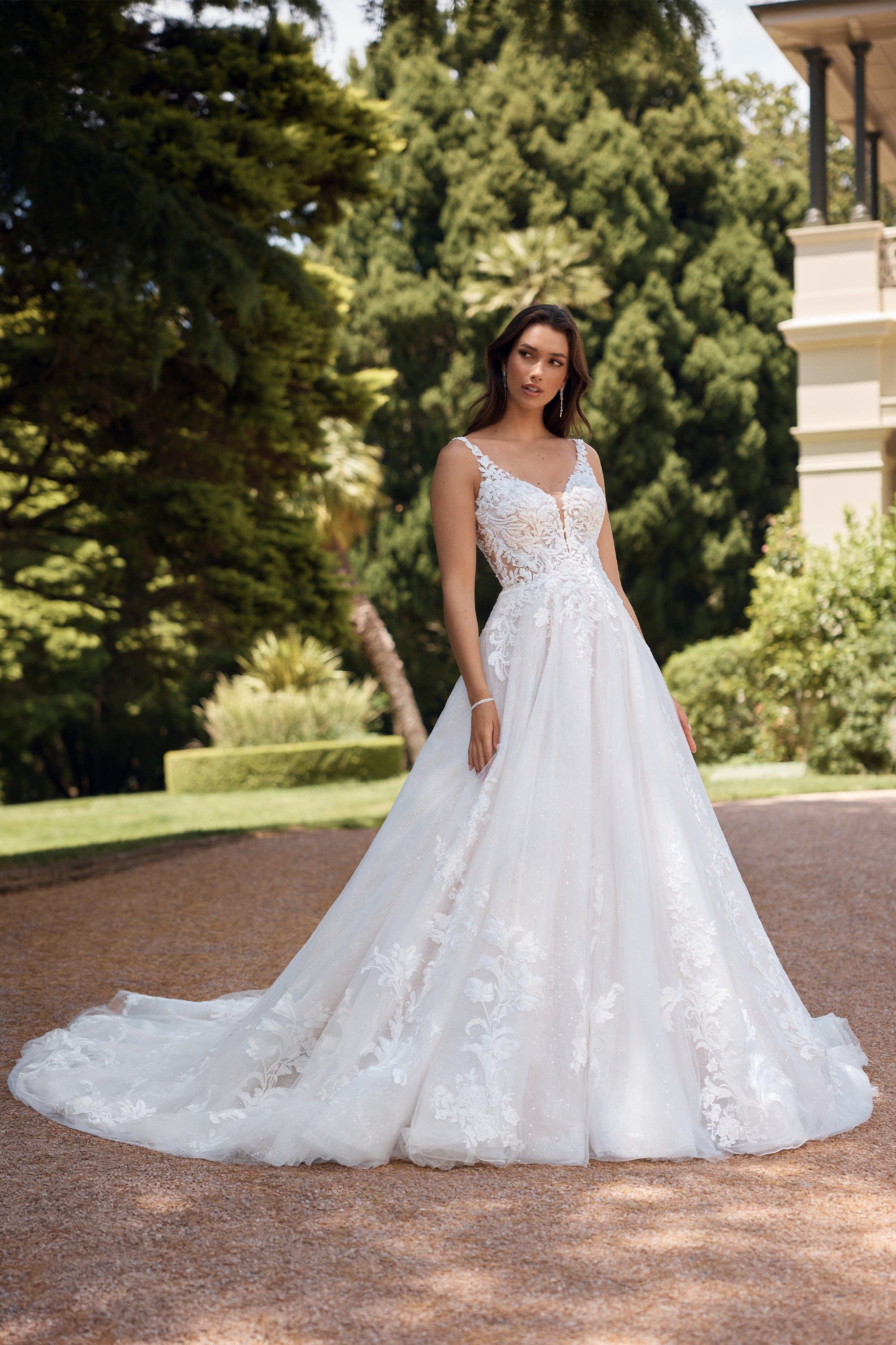 Sophia Tolli Wedding Dress Sophia Tolli: ST623 - Houston