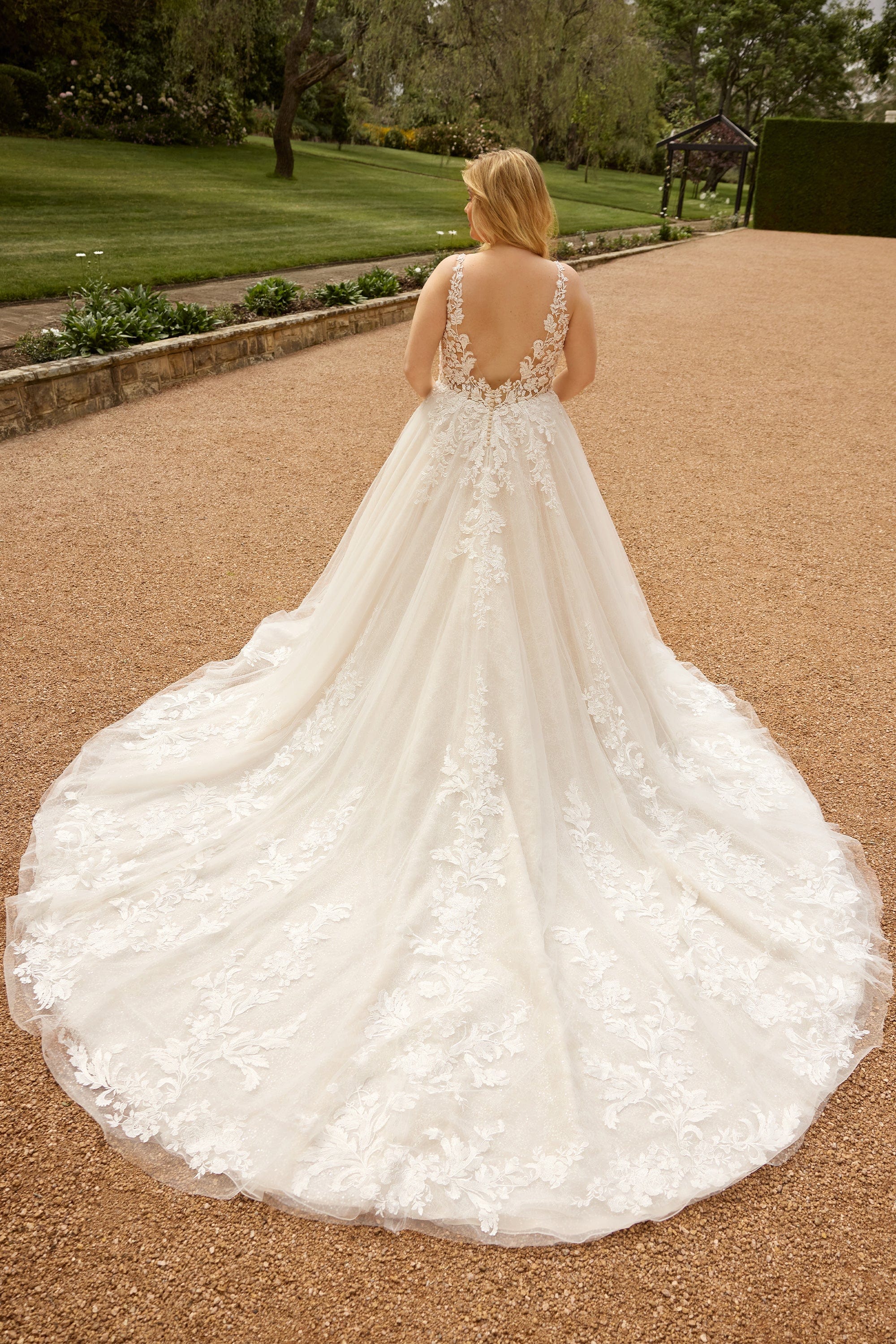 Sophia Tolli Wedding Dress Sophia Tolli: ST623 - Houston