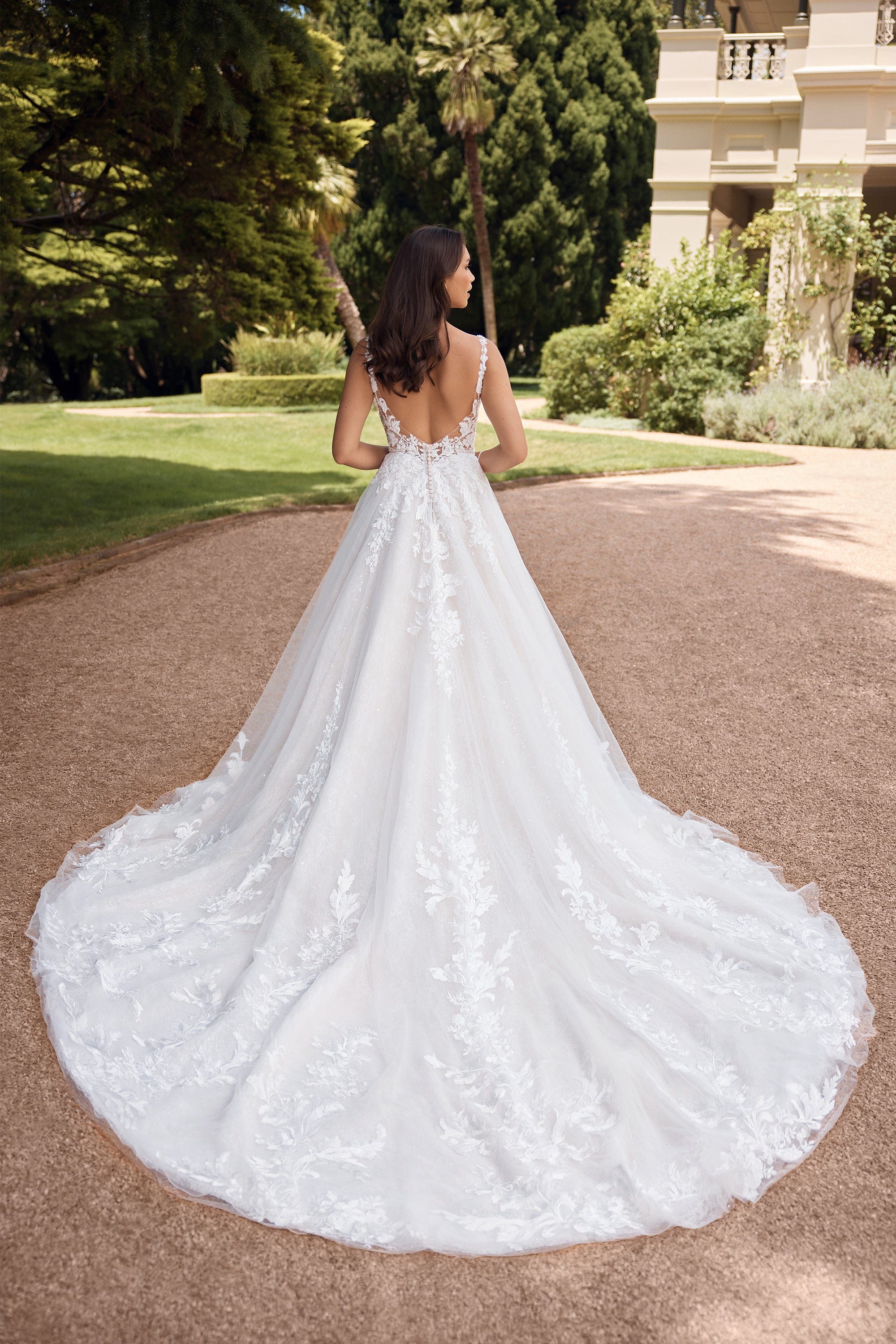 Sophia Tolli Wedding Dress Sophia Tolli: ST623 - Houston