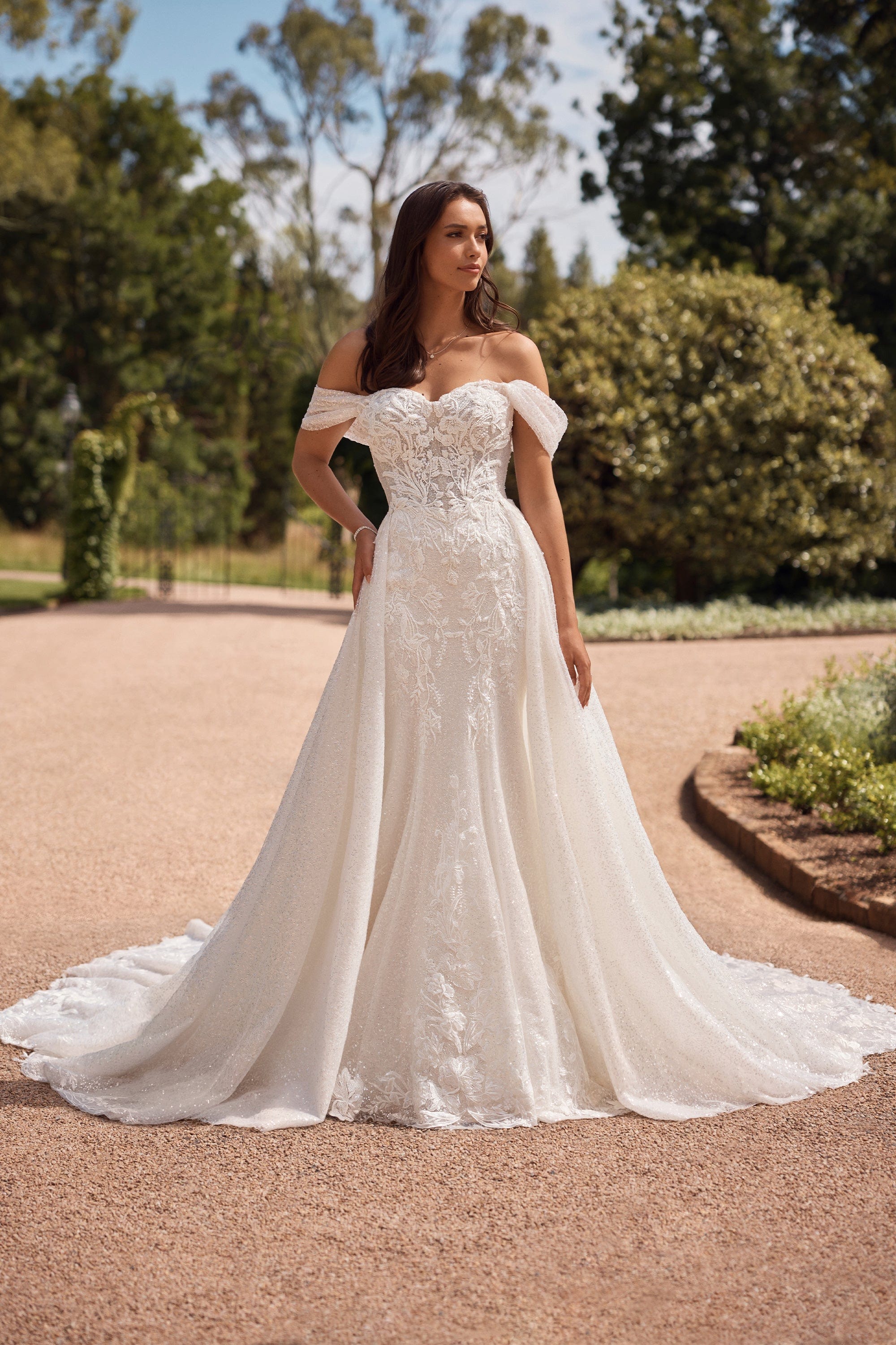 Sophia Tolli Wedding Dress Sophia Tolli: ST624 - Miami