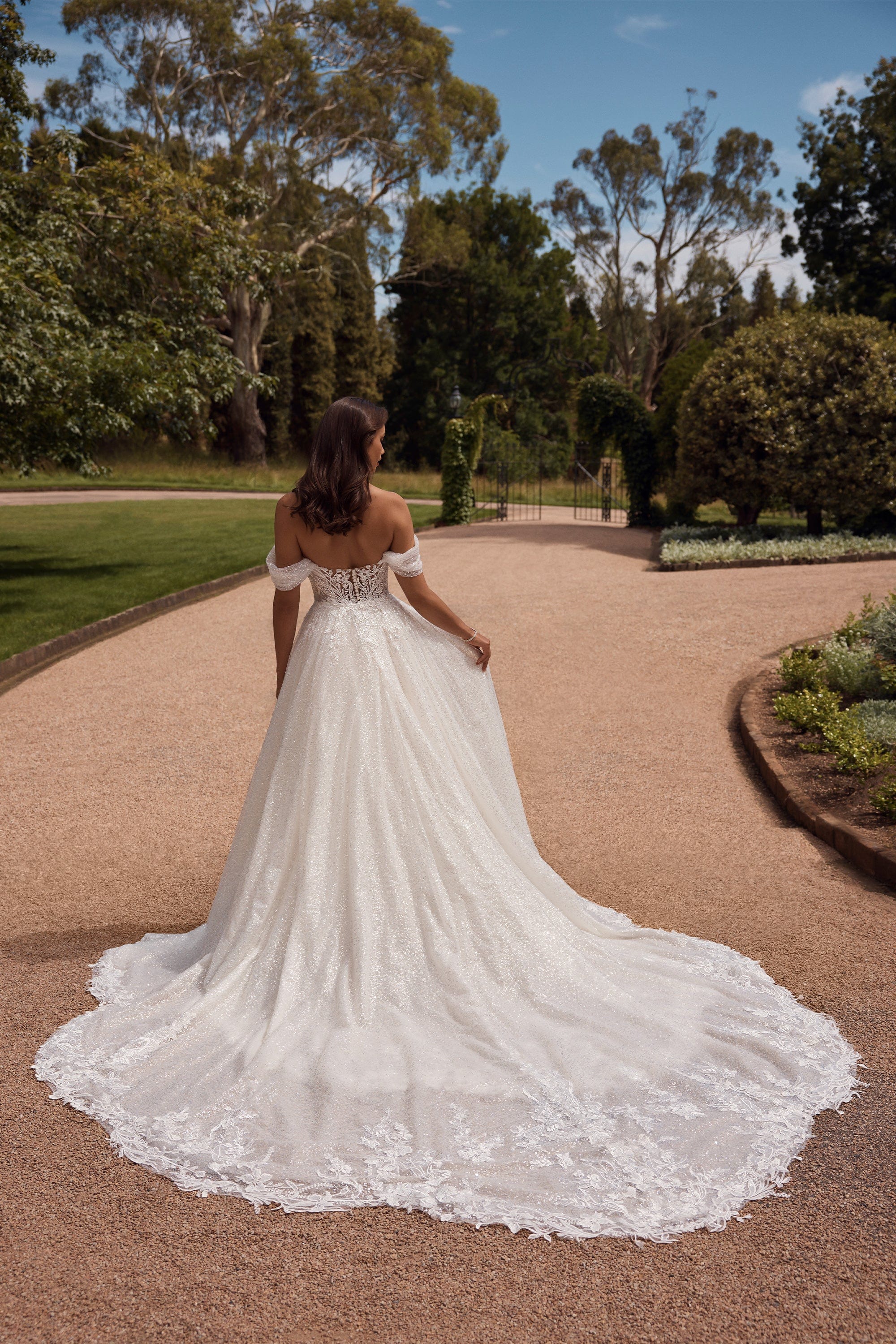 Sophia Tolli Wedding Dress Sophia Tolli: ST624 - Miami