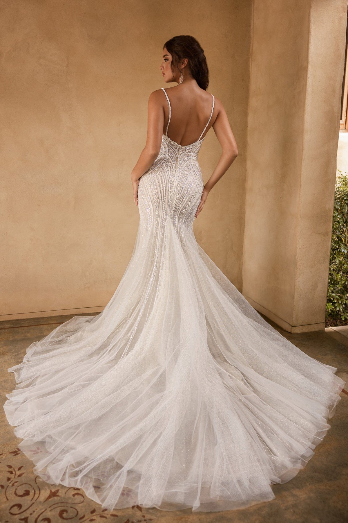Sophia Tolli Wedding Dress Sophia Tolli: ST641 - Matisse