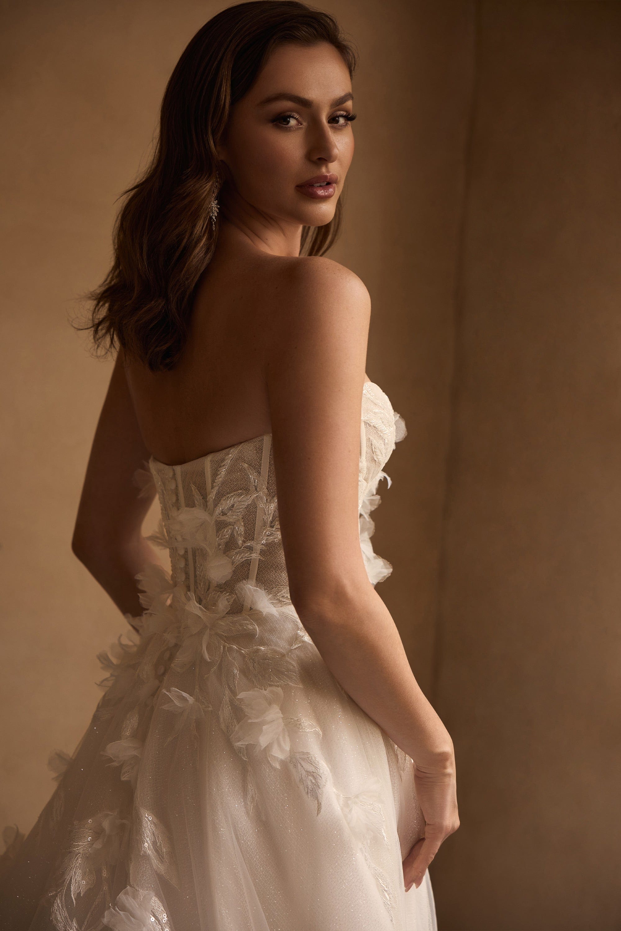 Sophia Tolli Wedding Dress Sophia Tolli: ST642 - Mia