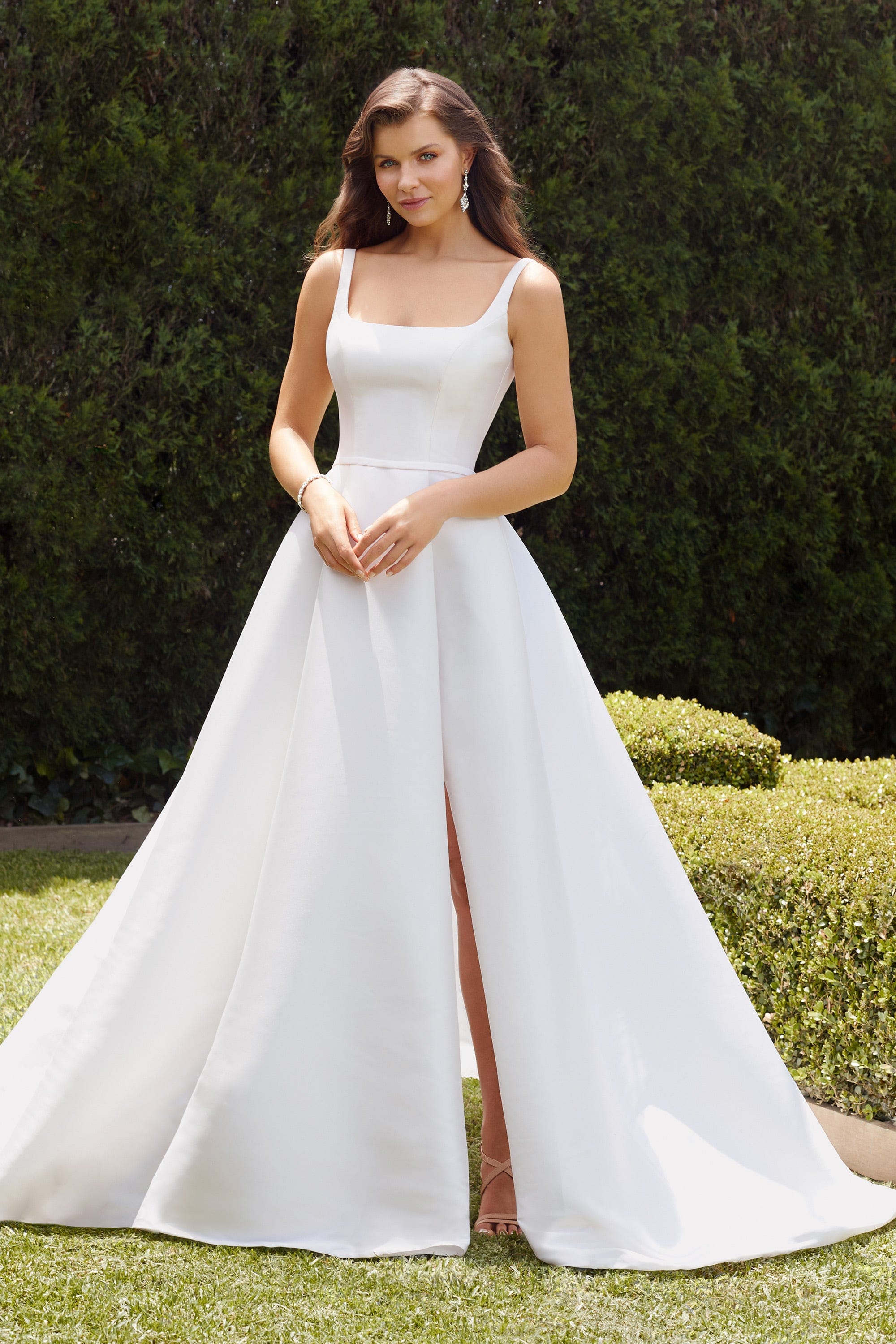 Sophia Tolli Wedding Dress Sophia Tolli: Y22263 - Quinn