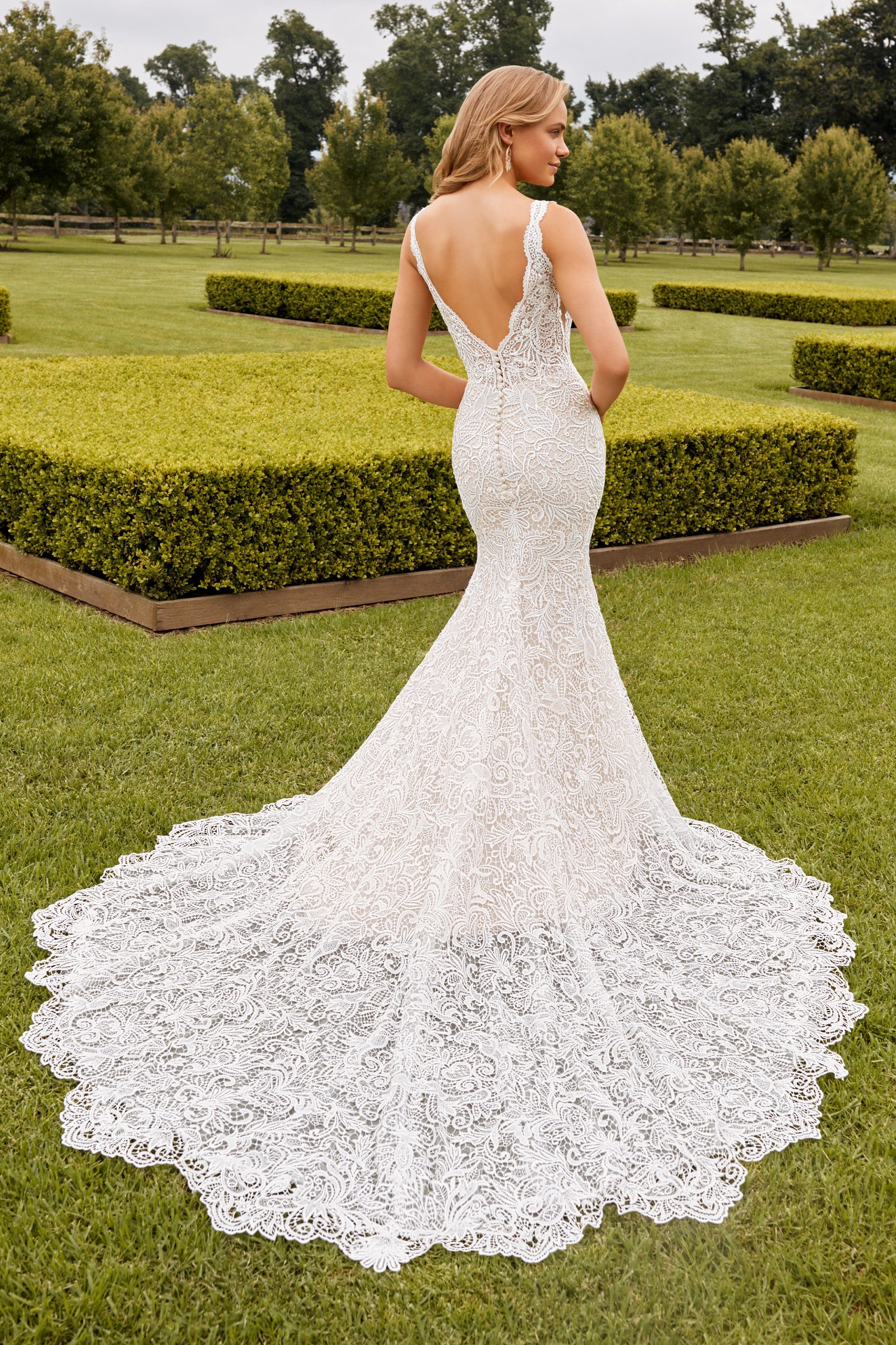 Sophia Tolli Wedding Dress Sophia Tolli: Y22272 - Frankie