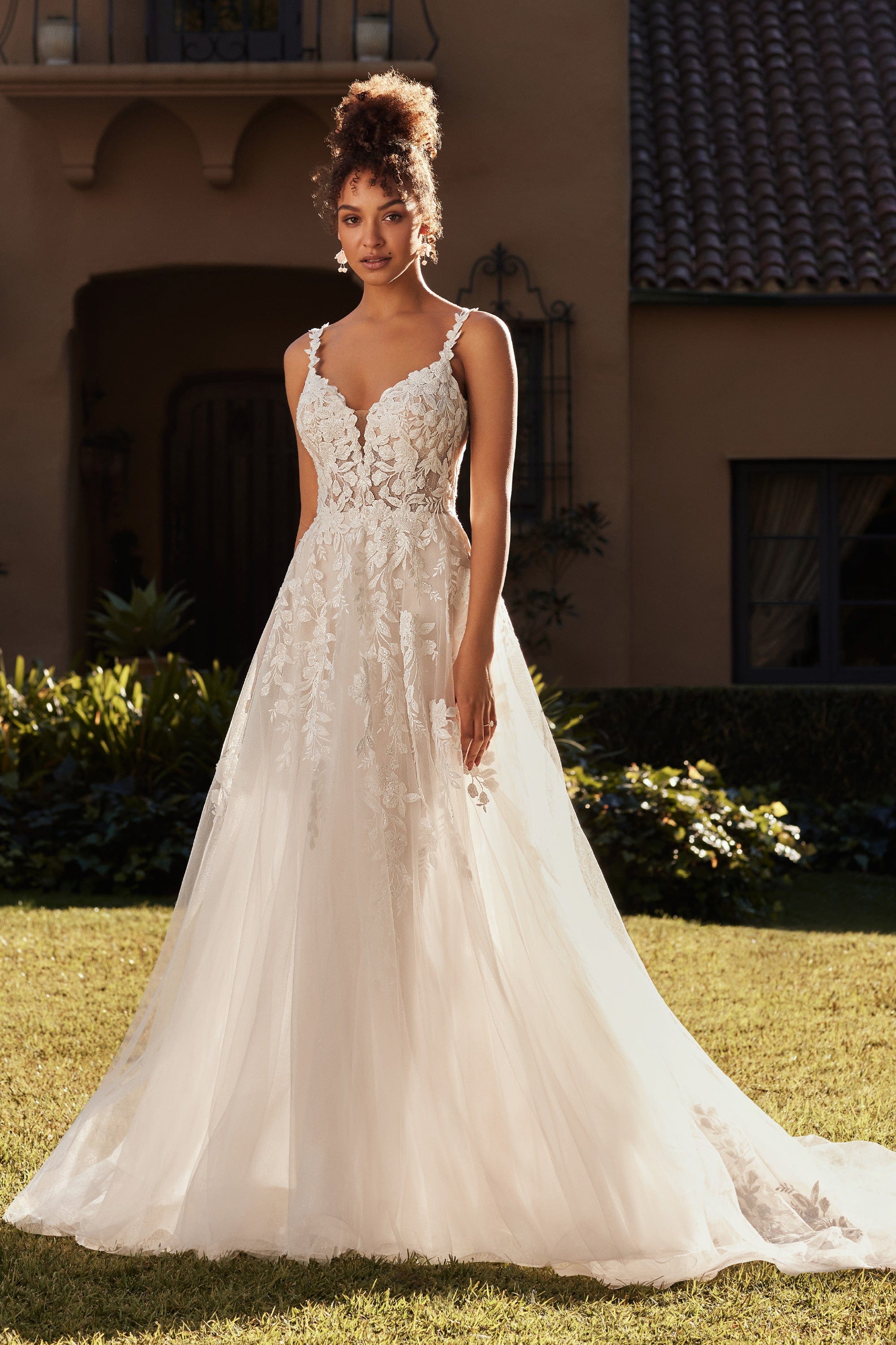 Sophia Tolli: Y3101 Sophia Tolli: Y3101