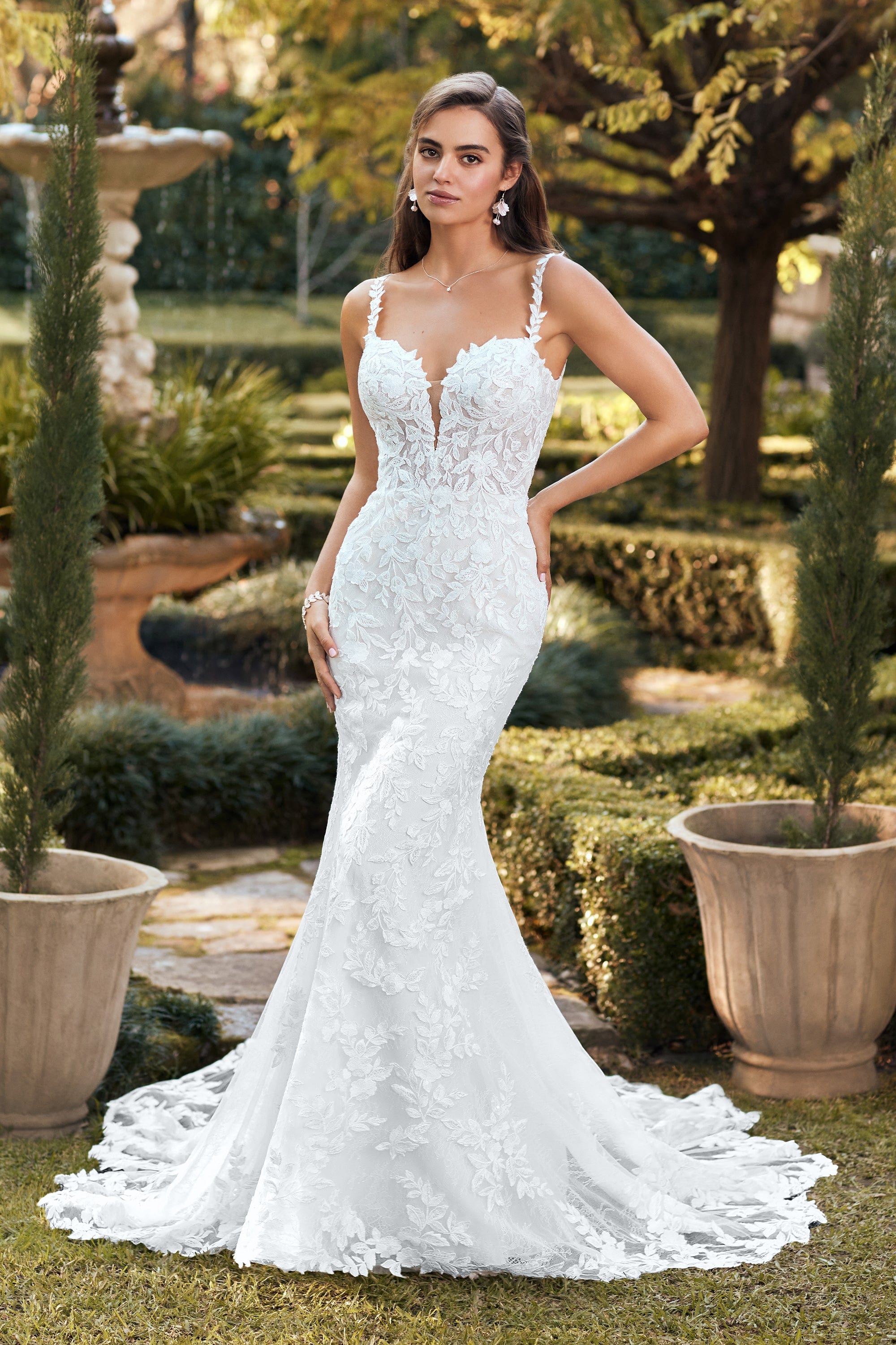 Sophia Tolli: Y3106 - Lara Sophia Tolli: Y3106 - Lara