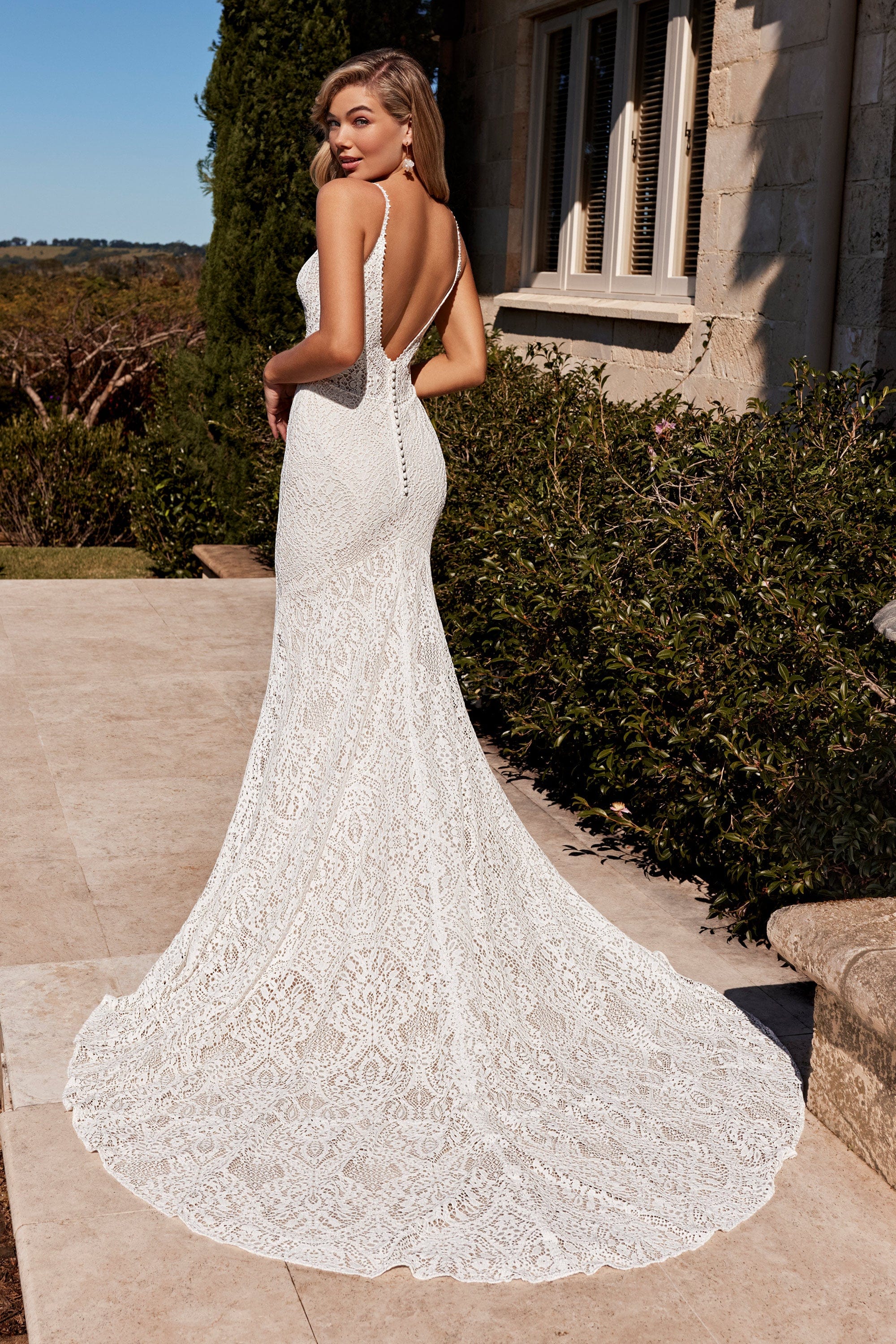 Sophia Tolli Wedding Dress Sophia Tolli: Y3111 - Harvey