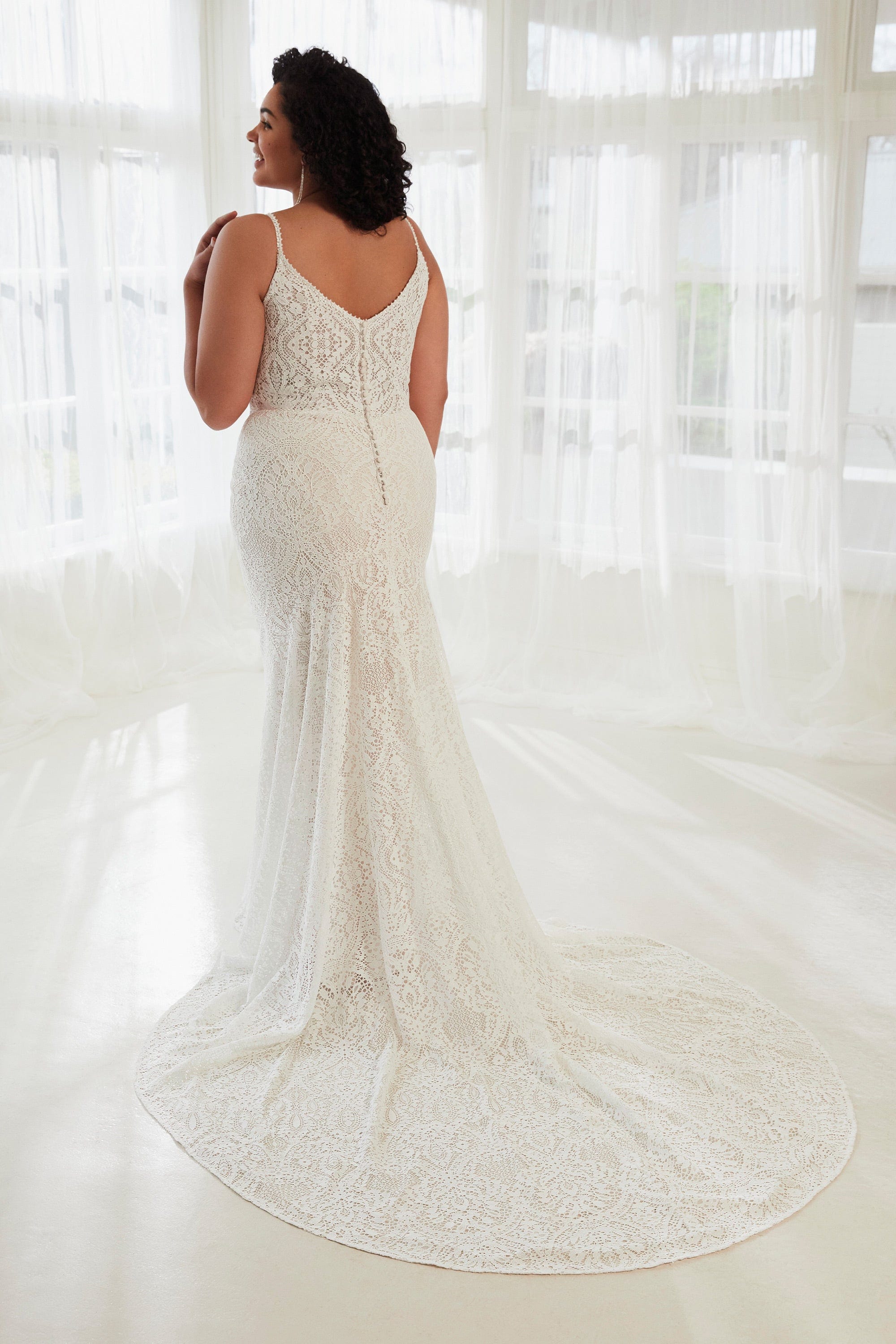 Sophia Tolli Wedding Dress Sophia Tolli: Y3111HB - Harvey